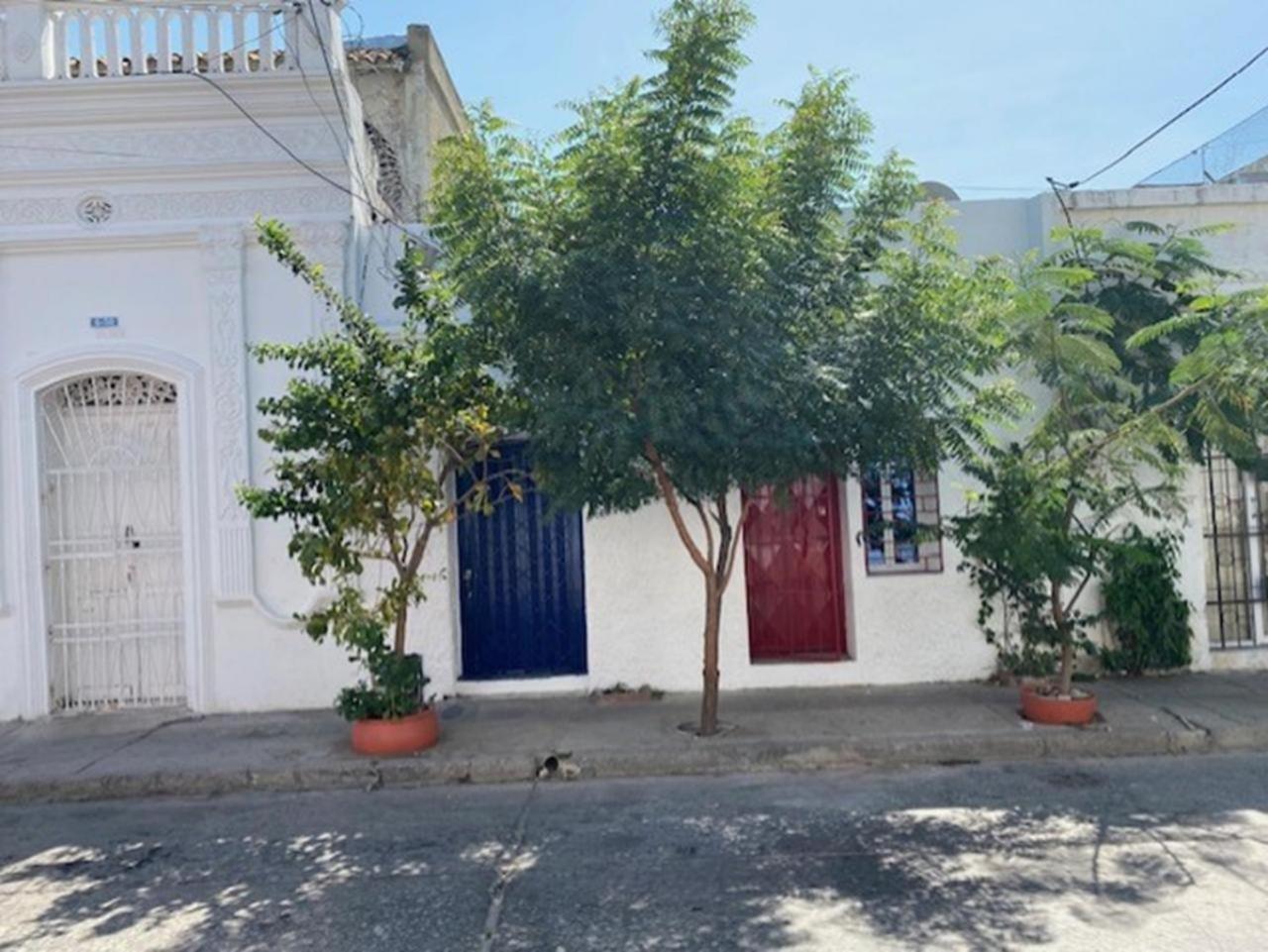 Charming Studio in the middle of Historic Center ALEGRIA Studio