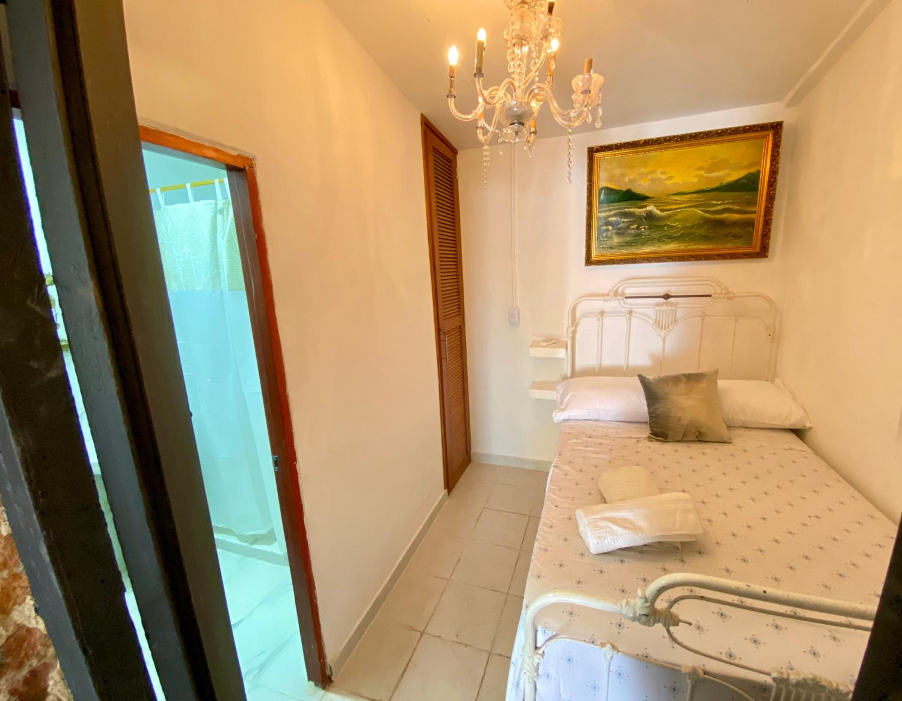 Charming Studio in the middle of Historic Center ALEGRIA Studio