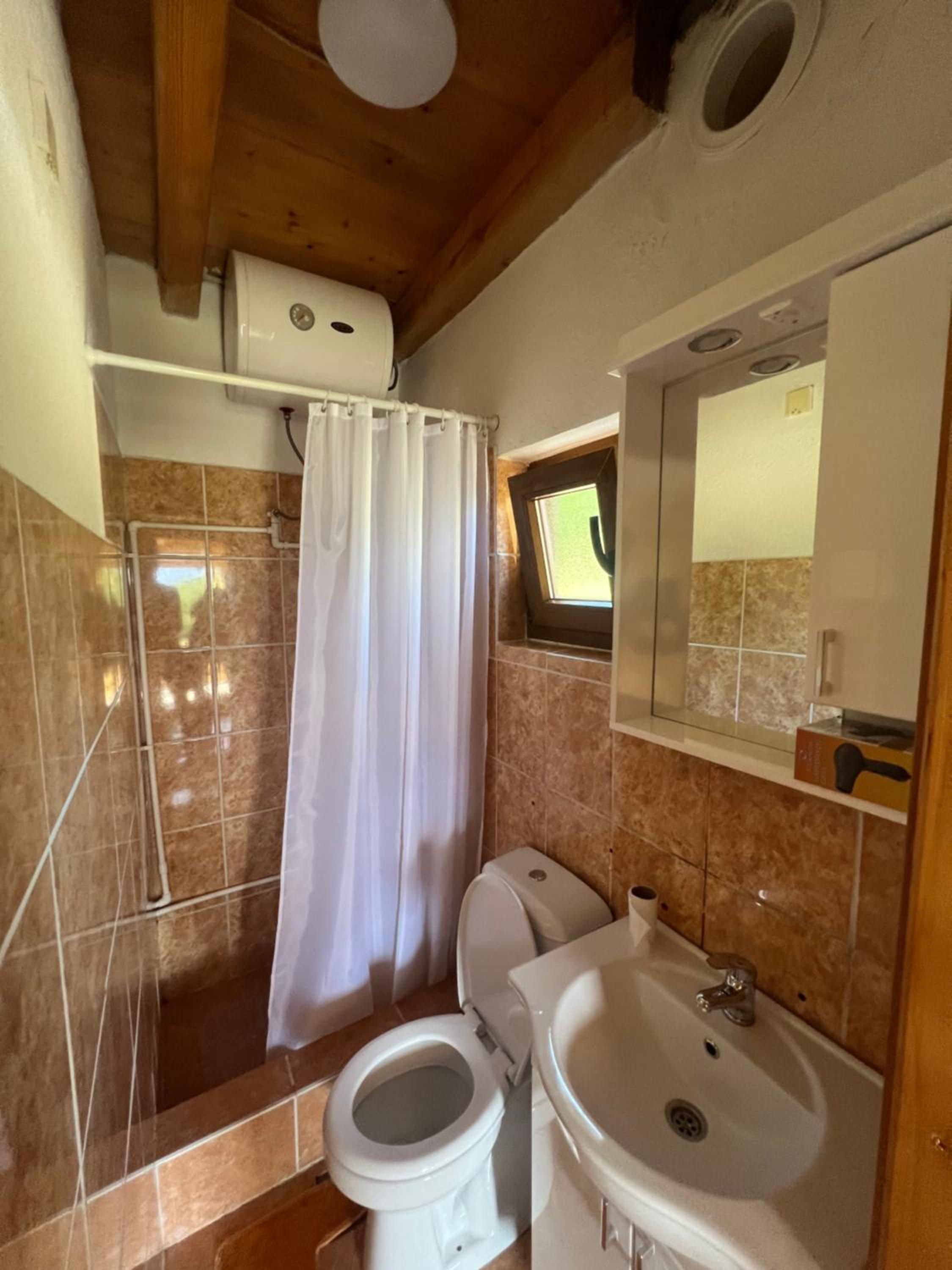 Soulrest EkoResort - Mehov Konak