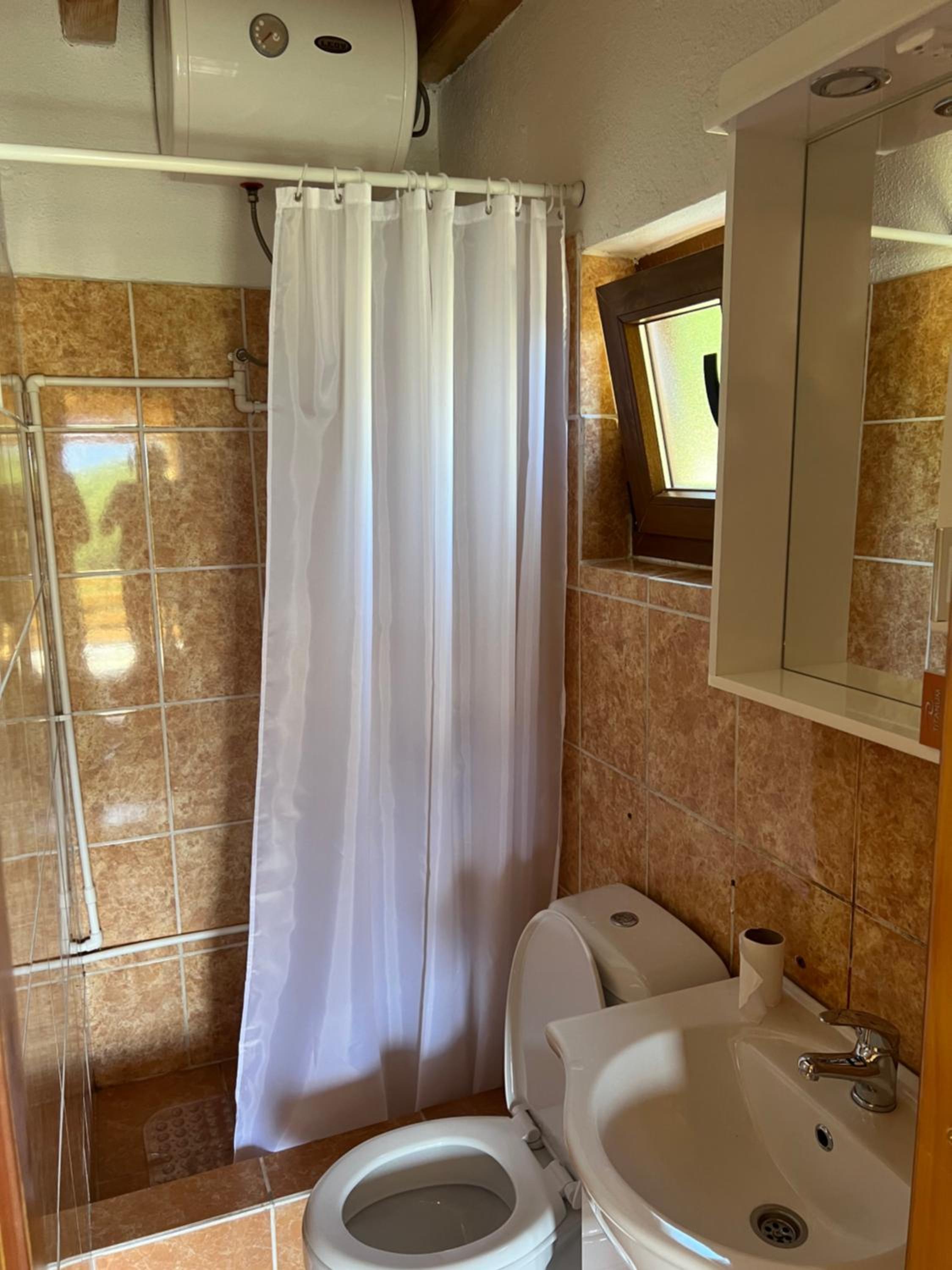 Soulrest EkoResort - Mehov Konak