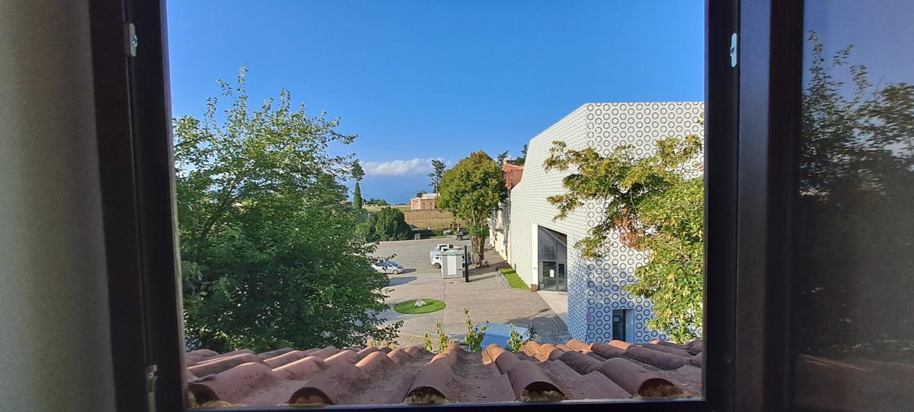 King's Neighbours view 3