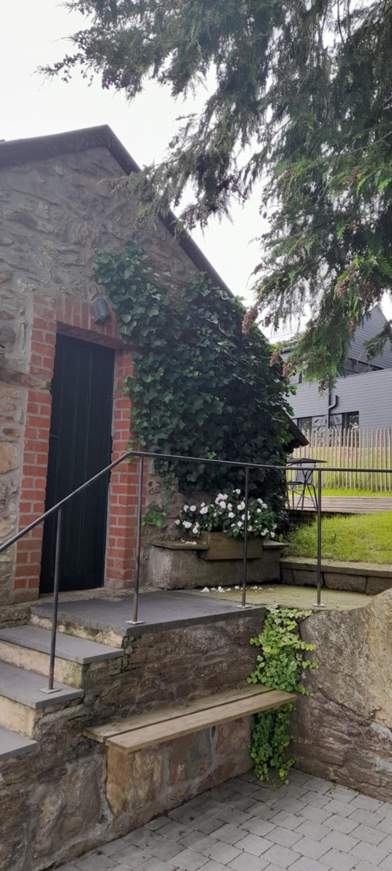 Le Fournil Gîte Rural
