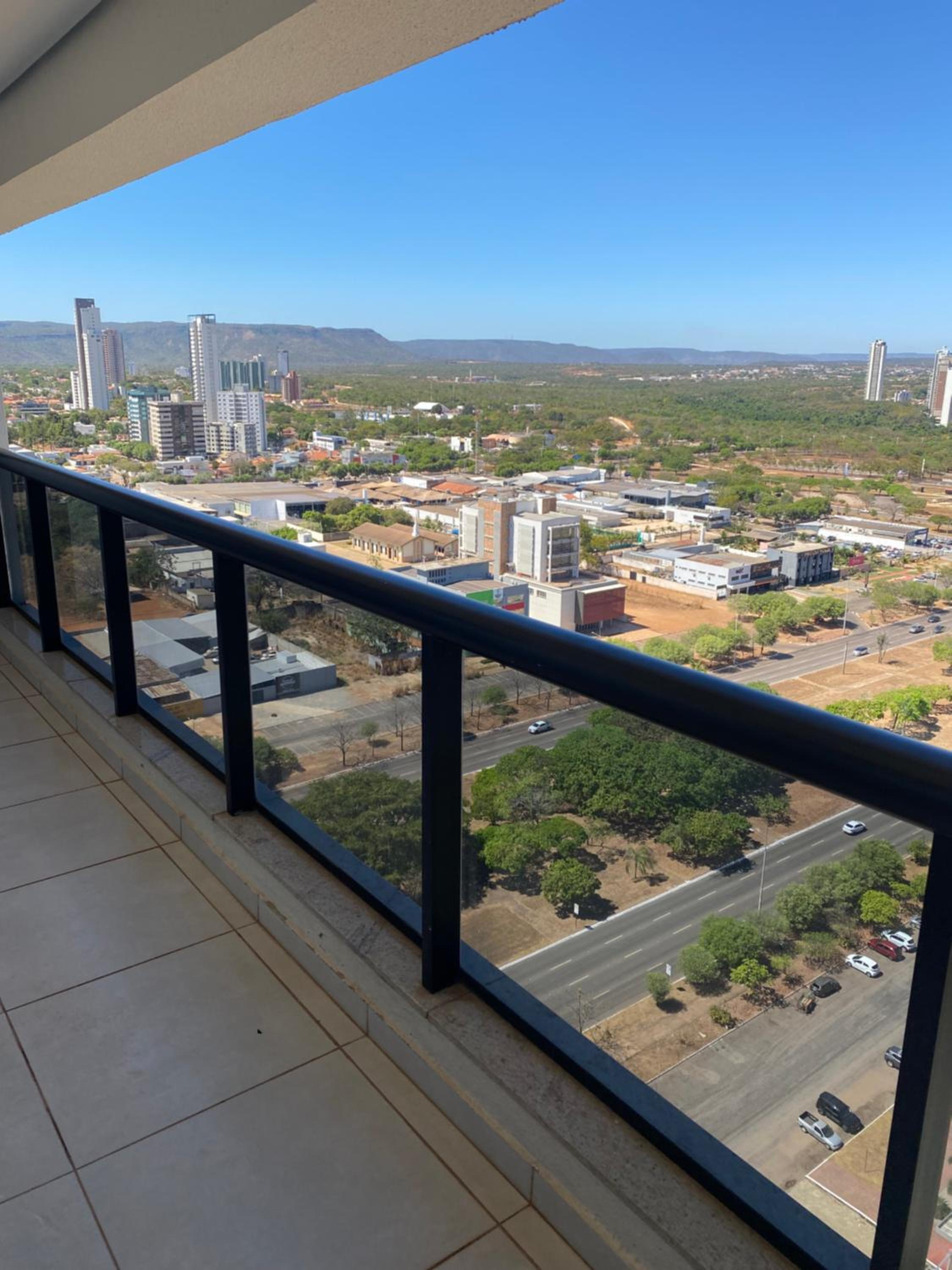 Inova Flat Magnata centro
