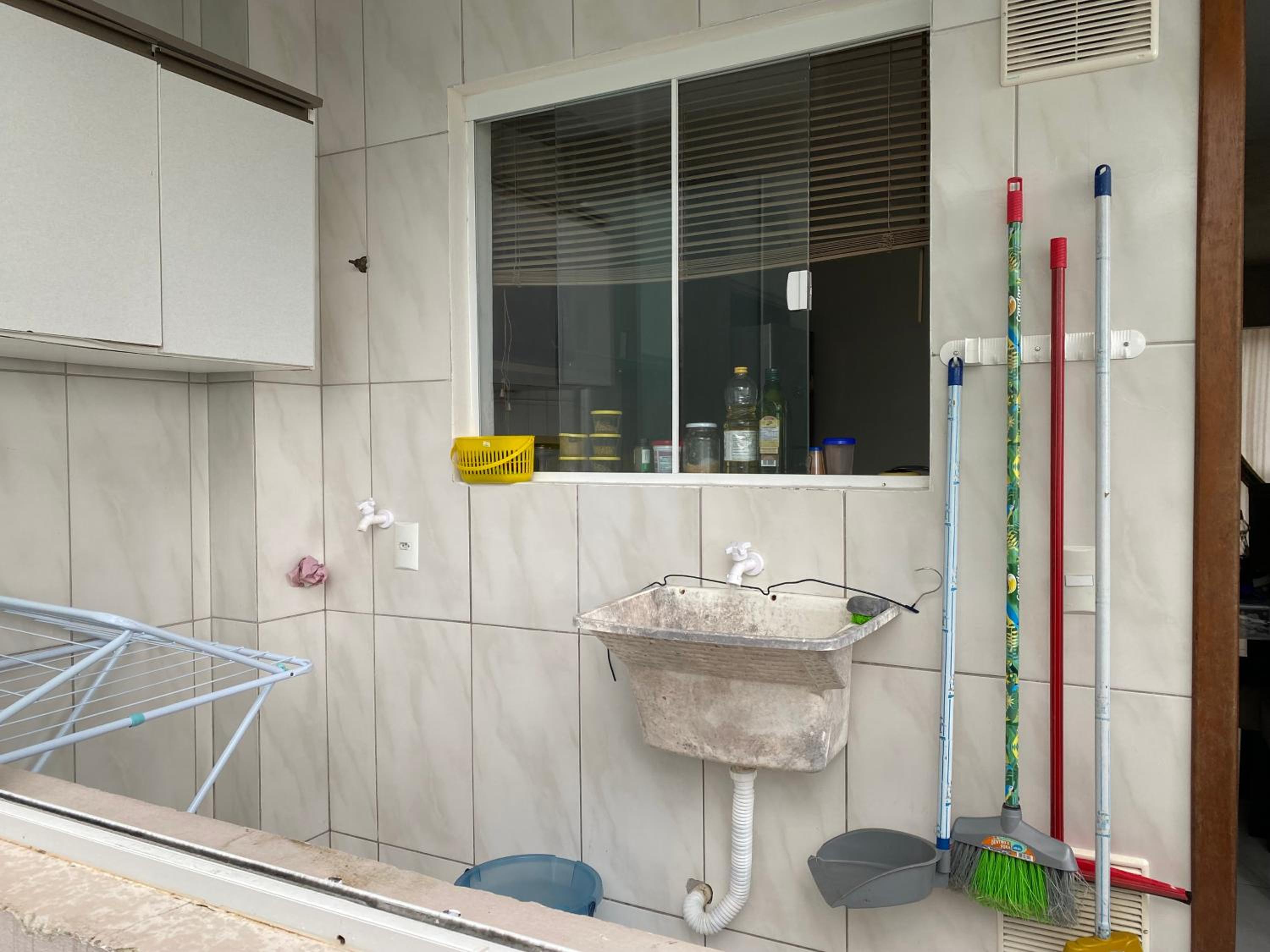 Apartamento jardim das bromélias