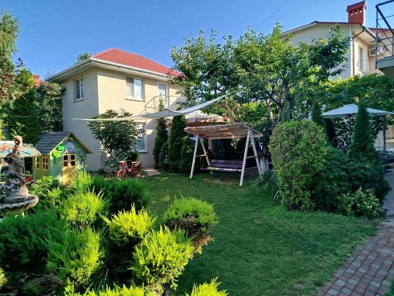 Guest house VadLen view 2