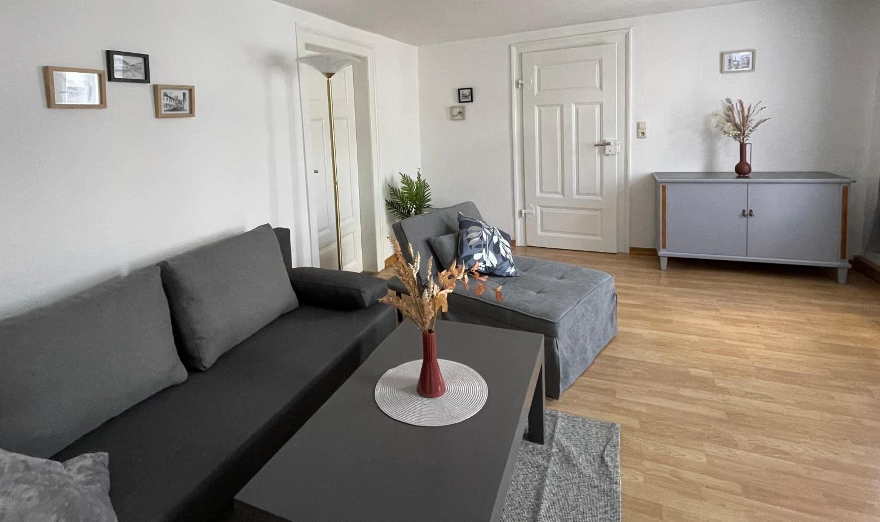 Ferienapartment Weimar Altstadt 2