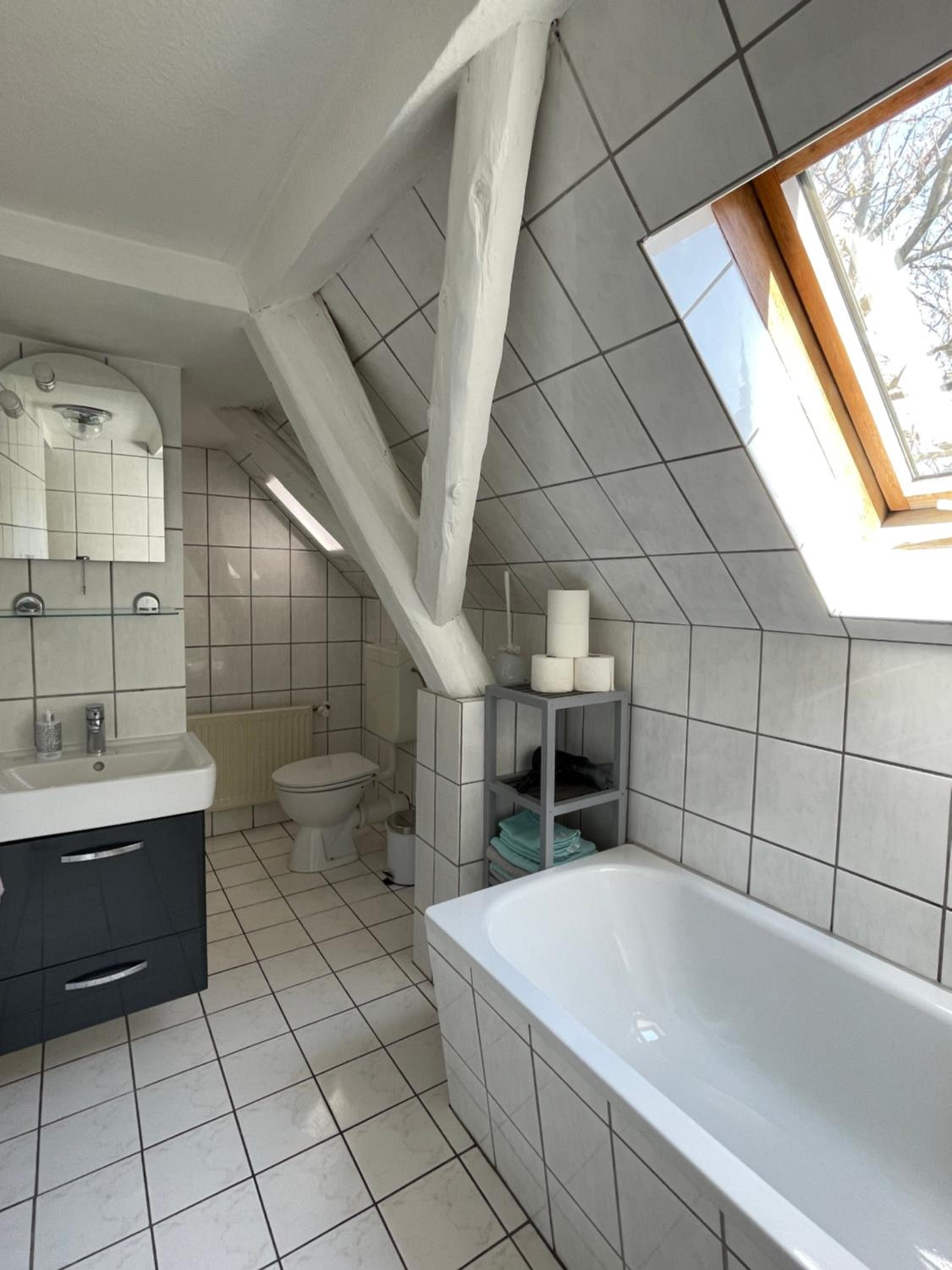 Ferienapartment Weimar Altstadt 2