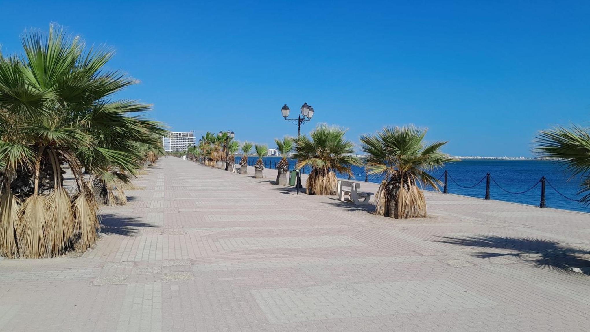 Villa Tunisienne