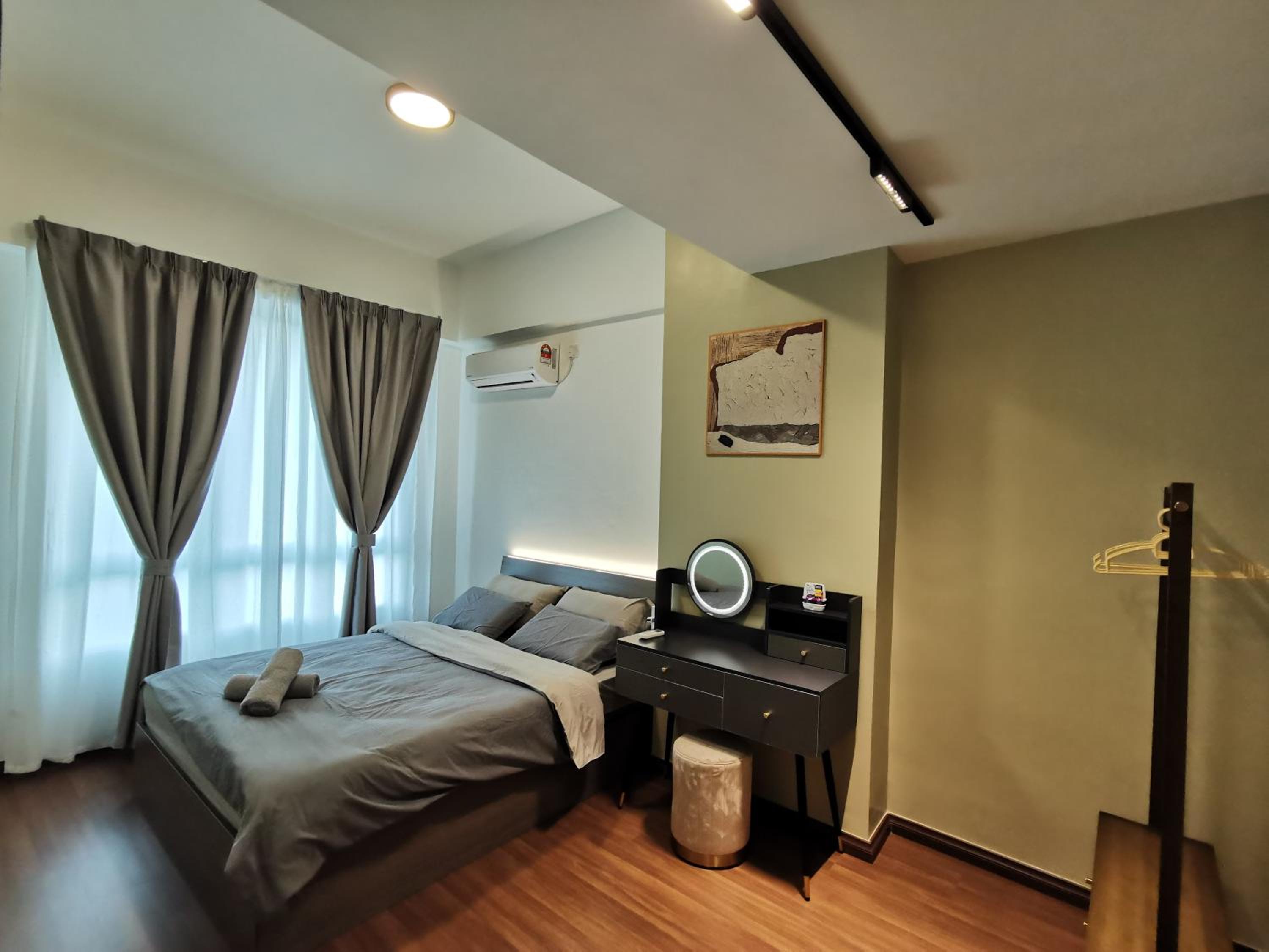 Homexuite Vacation @ Sri Indah photo 8