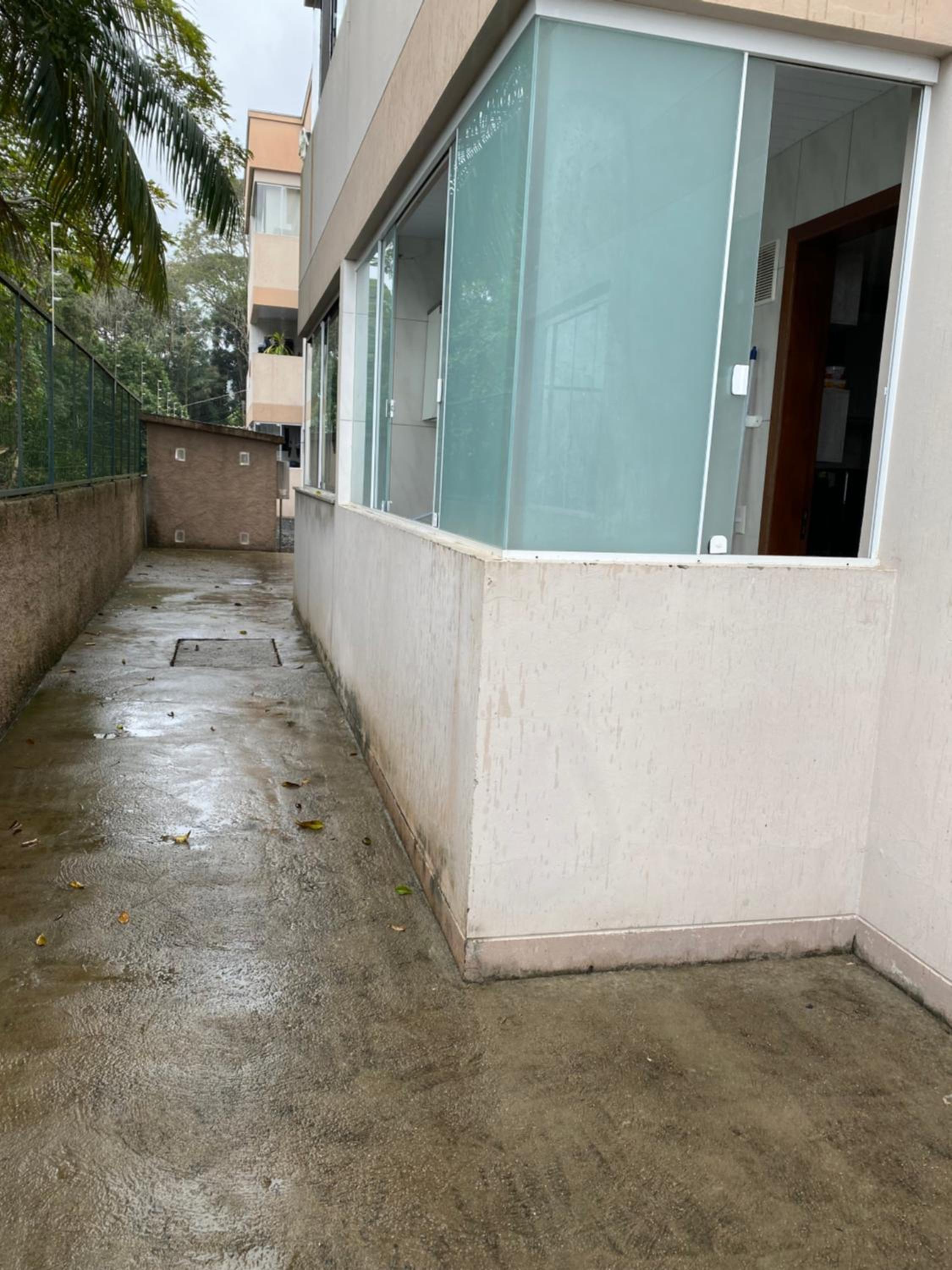 Apartamento jardim das bromélias