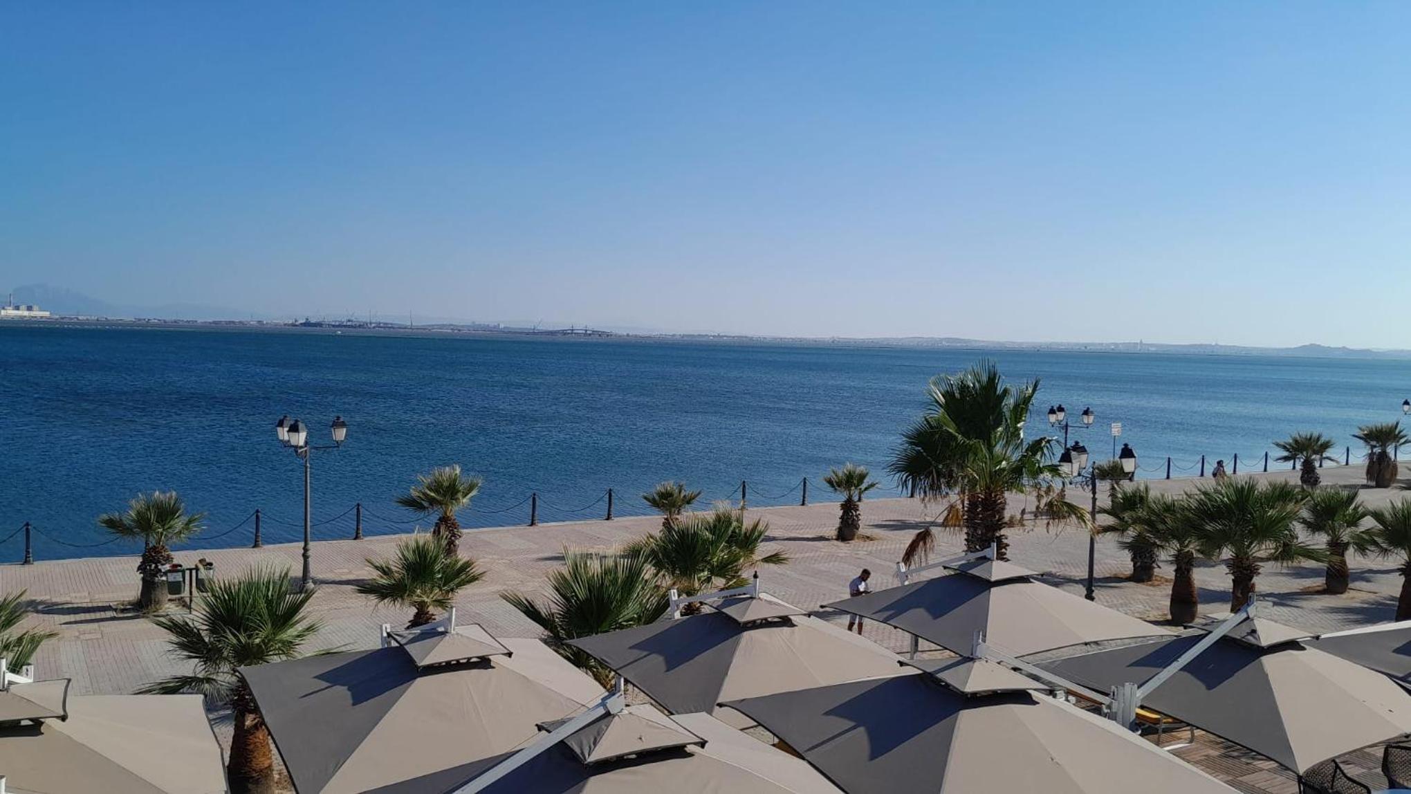 Villa Tunisienne