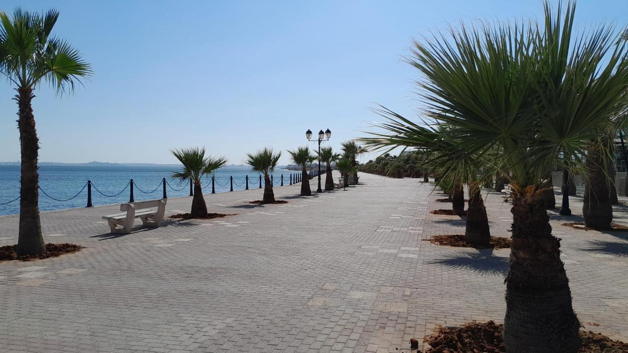 Villa Tunisienne
