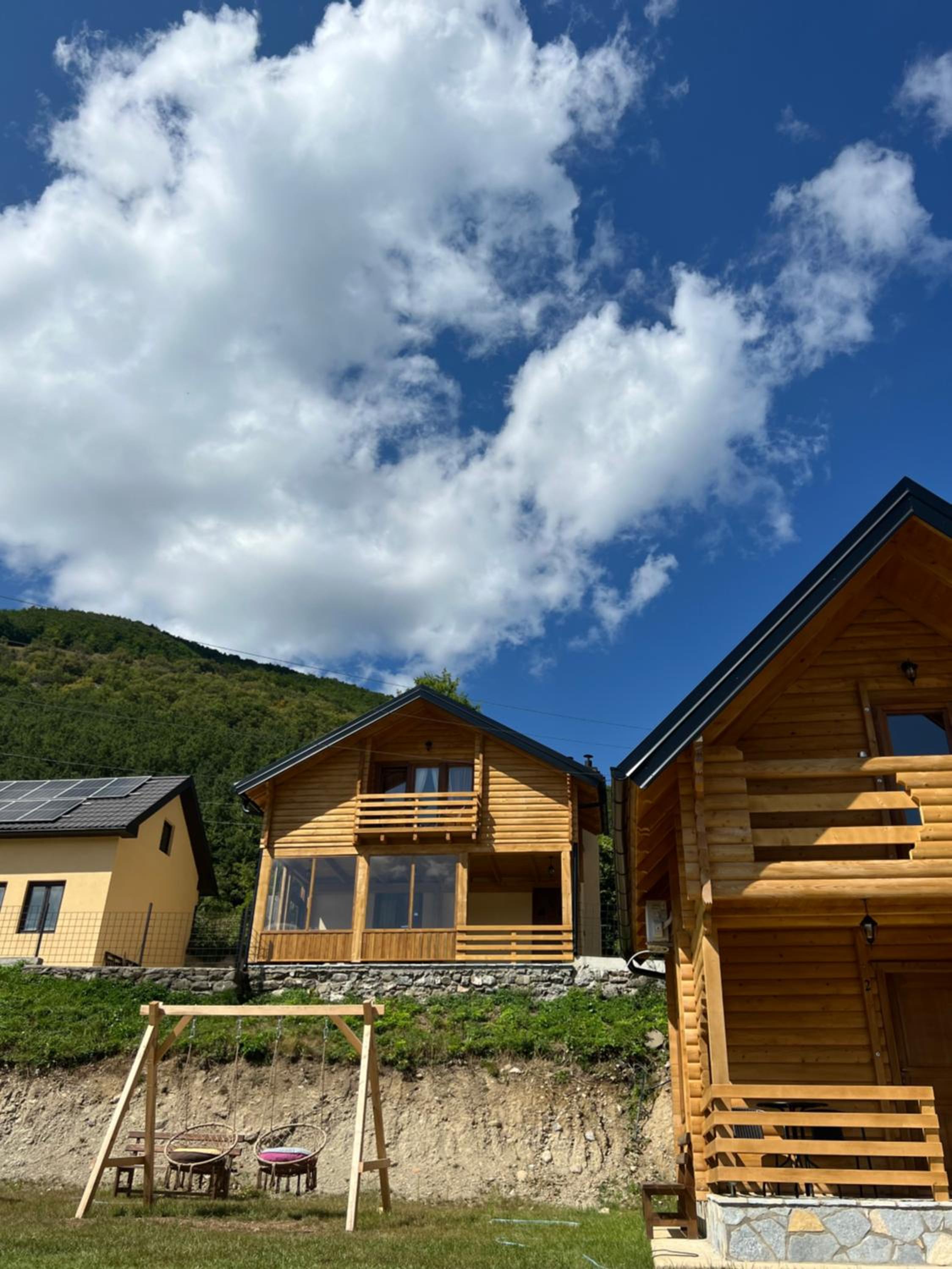 Soulrest EkoResort - Mehov Konak