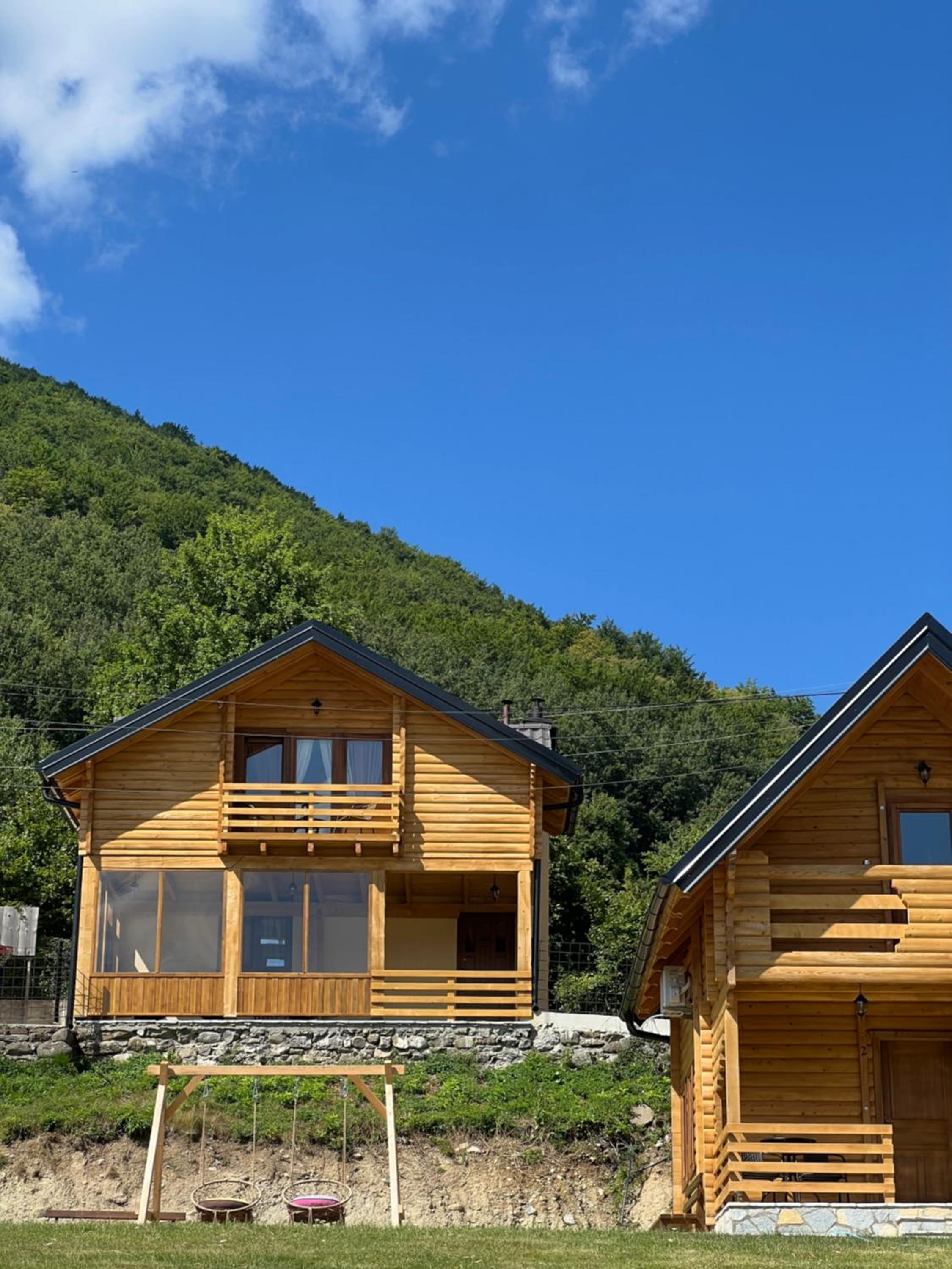 Soulrest EkoResort - Mehov Konak