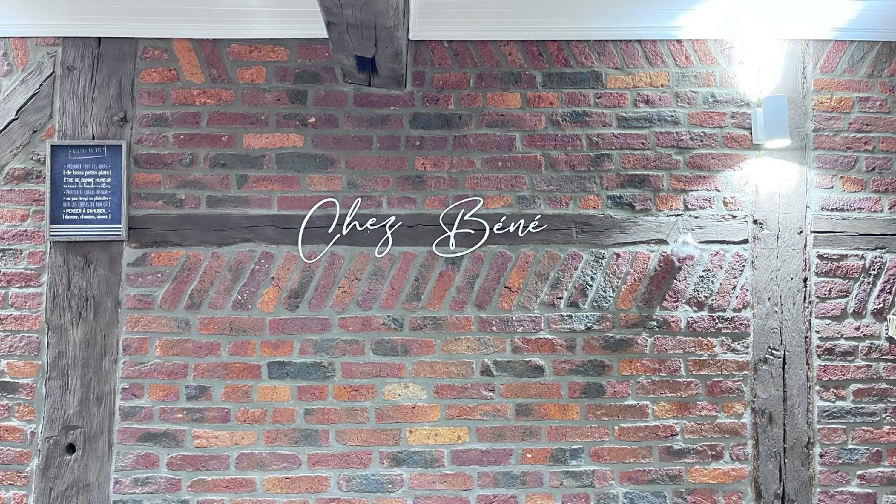Chez Béné