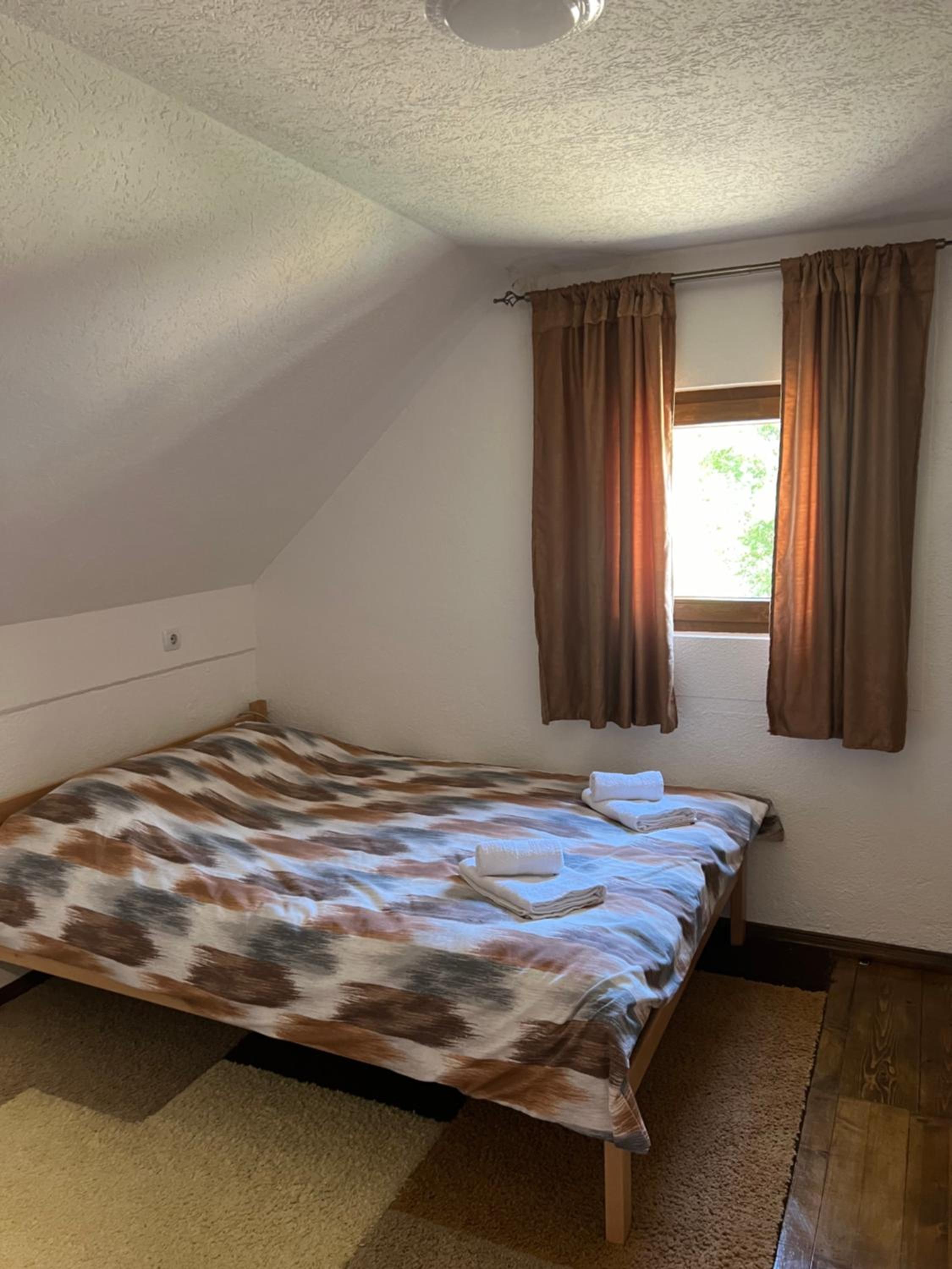 Soulrest EkoResort - Mehov Konak