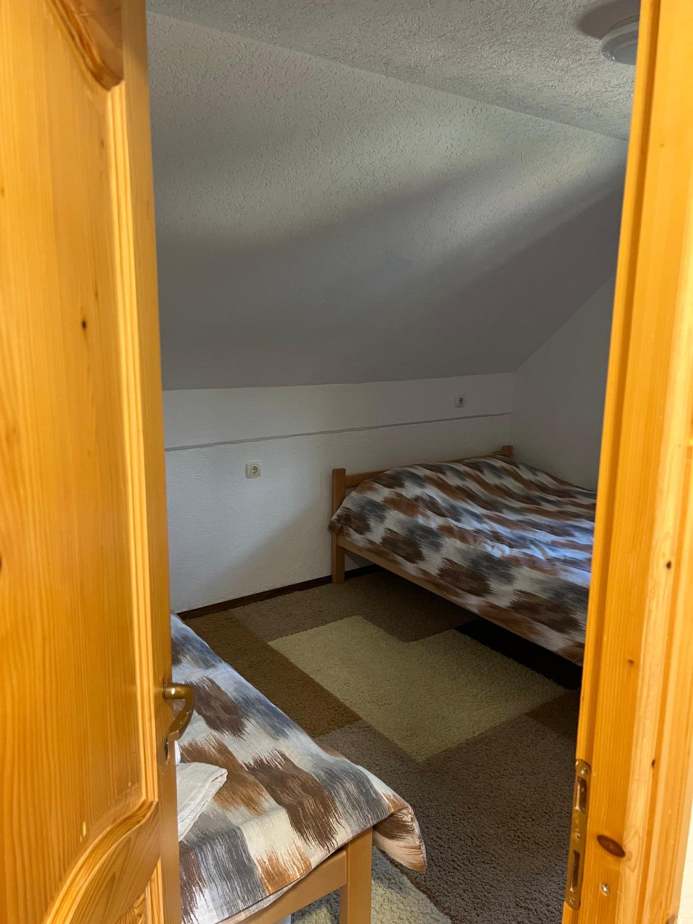Soulrest EkoResort - Mehov Konak