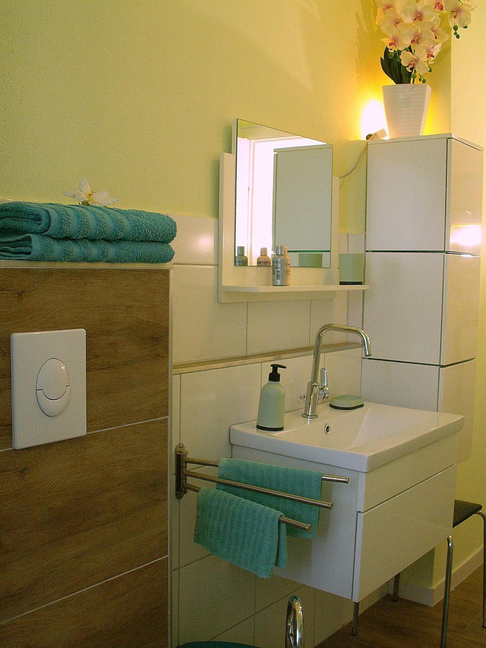 Ferienwohnung am Ellerbach