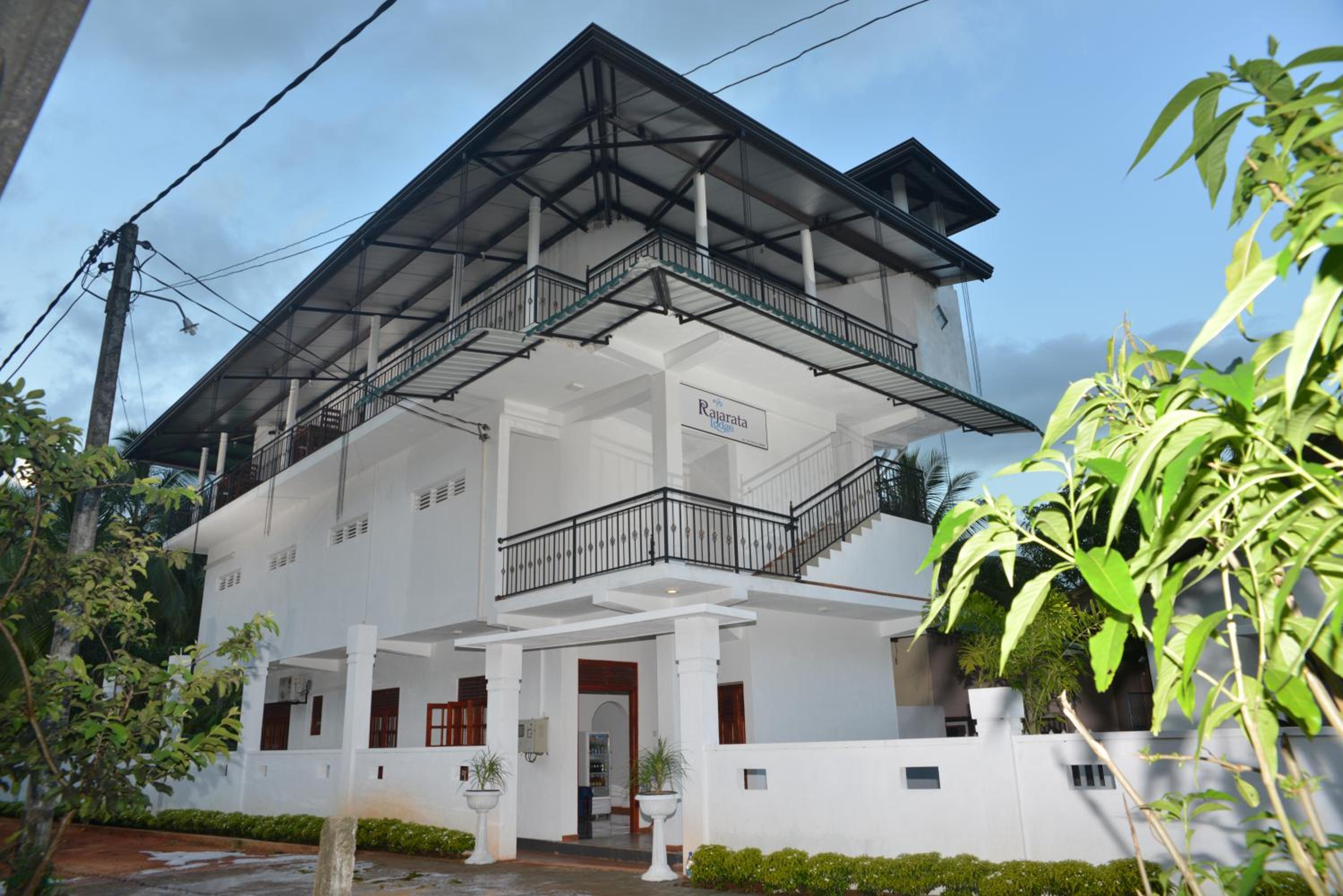 Rajarata Family Resort