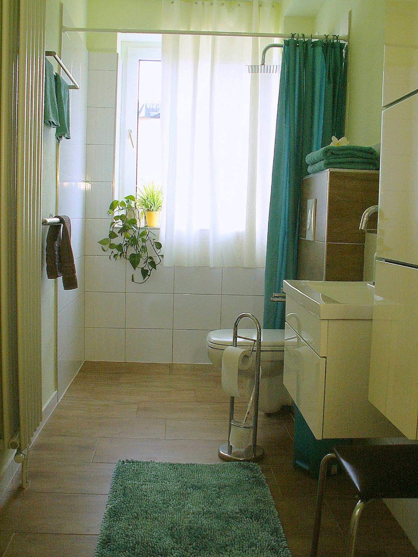Ferienwohnung am Ellerbach