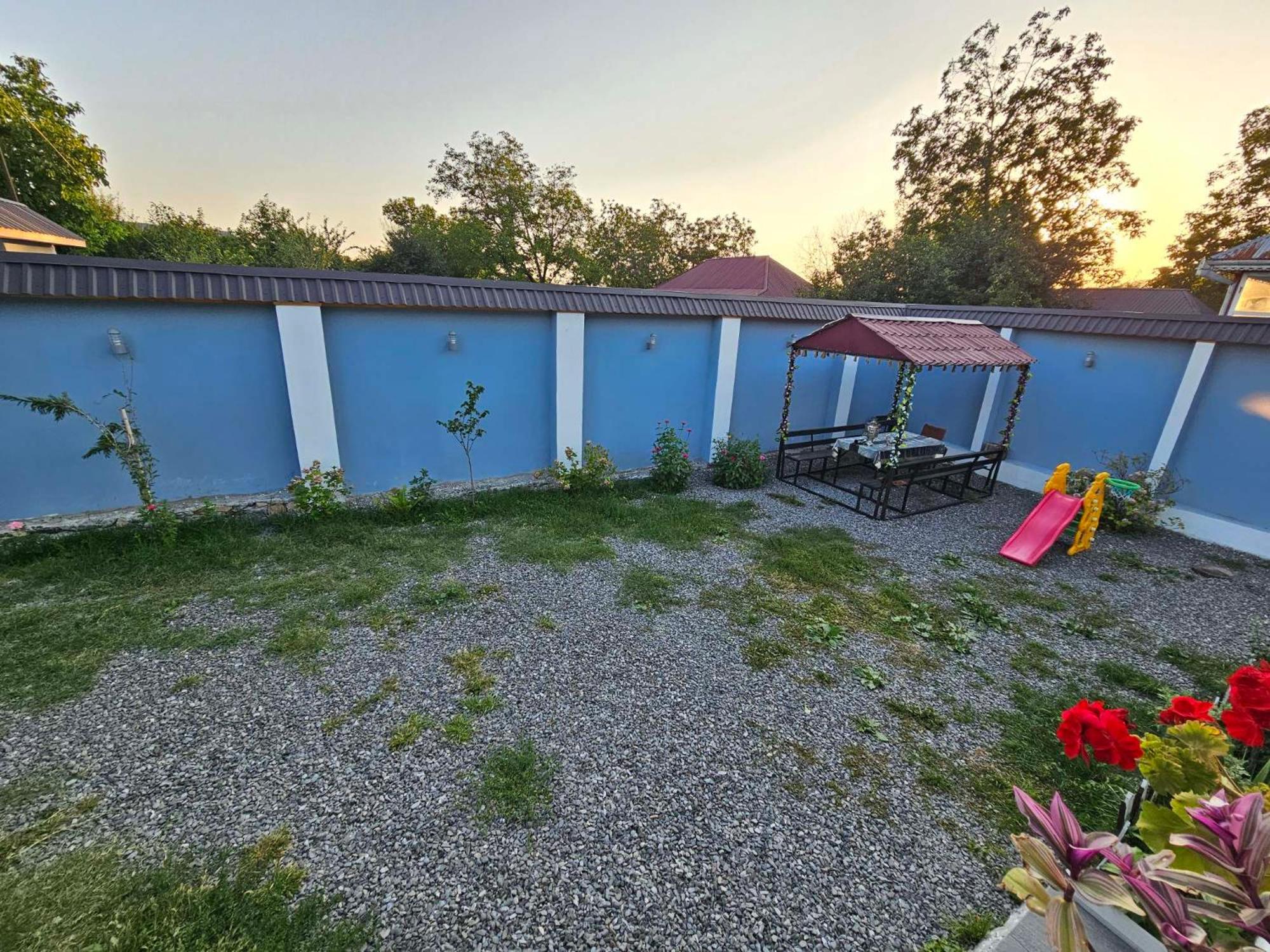 Small vip villa