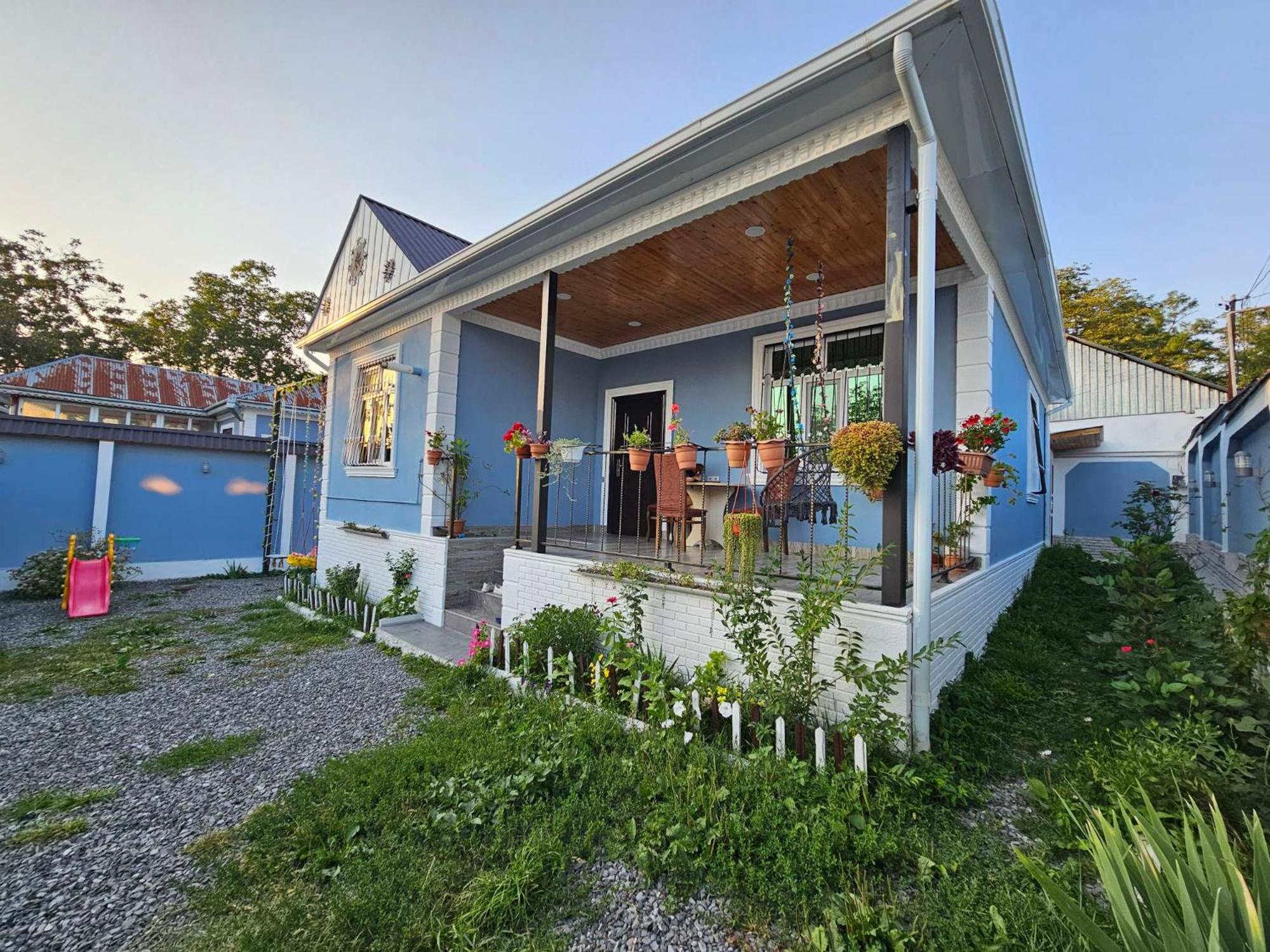 Small vip villa