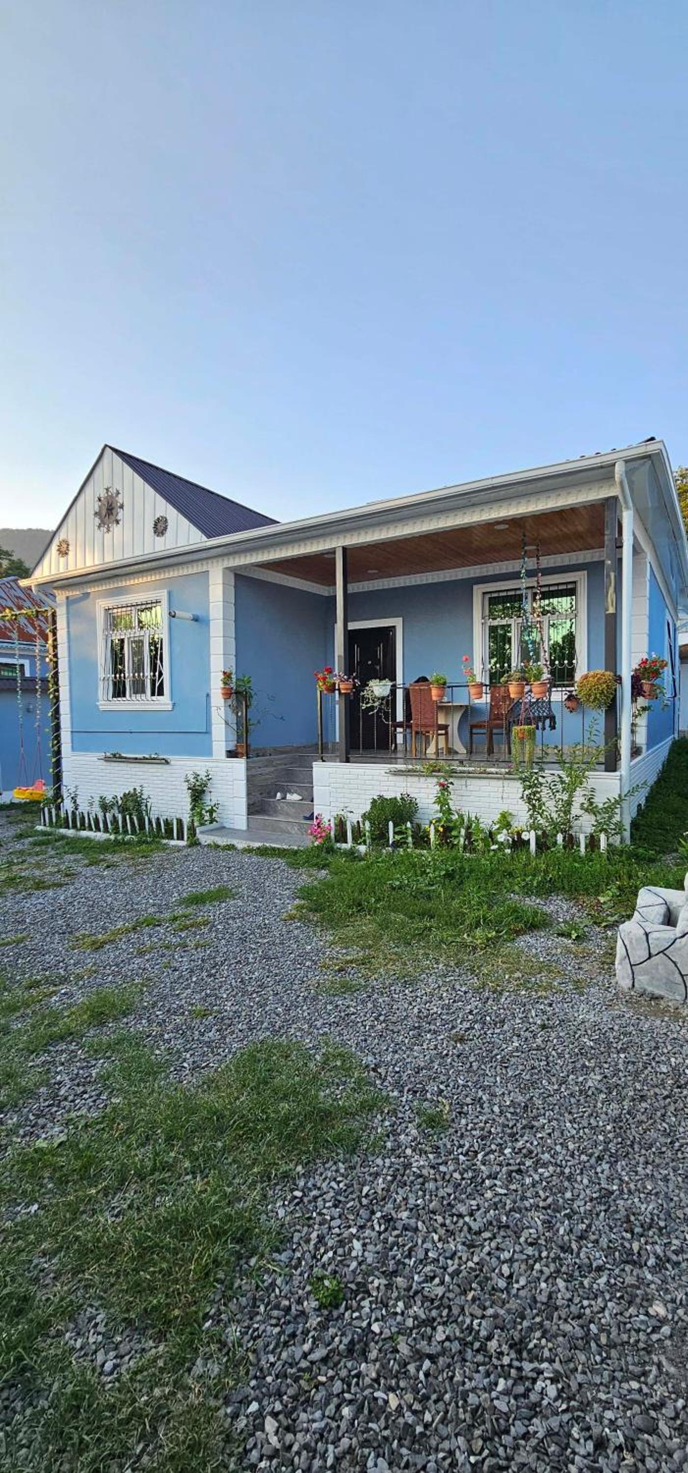Small vip villa
