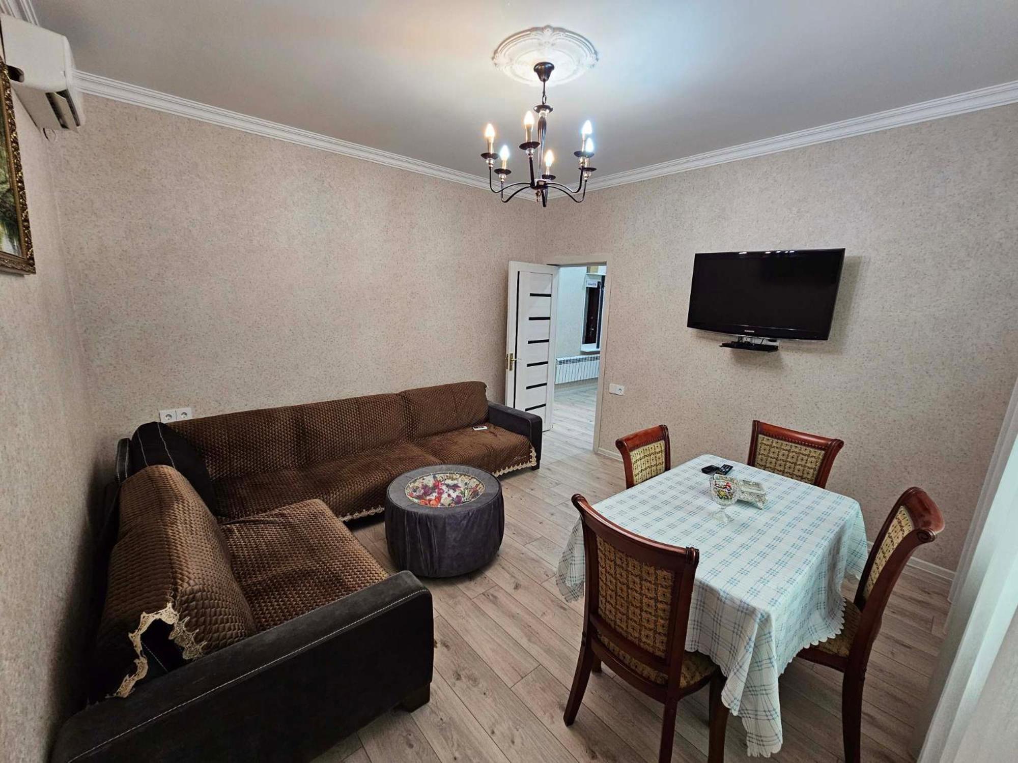 Small vip villa