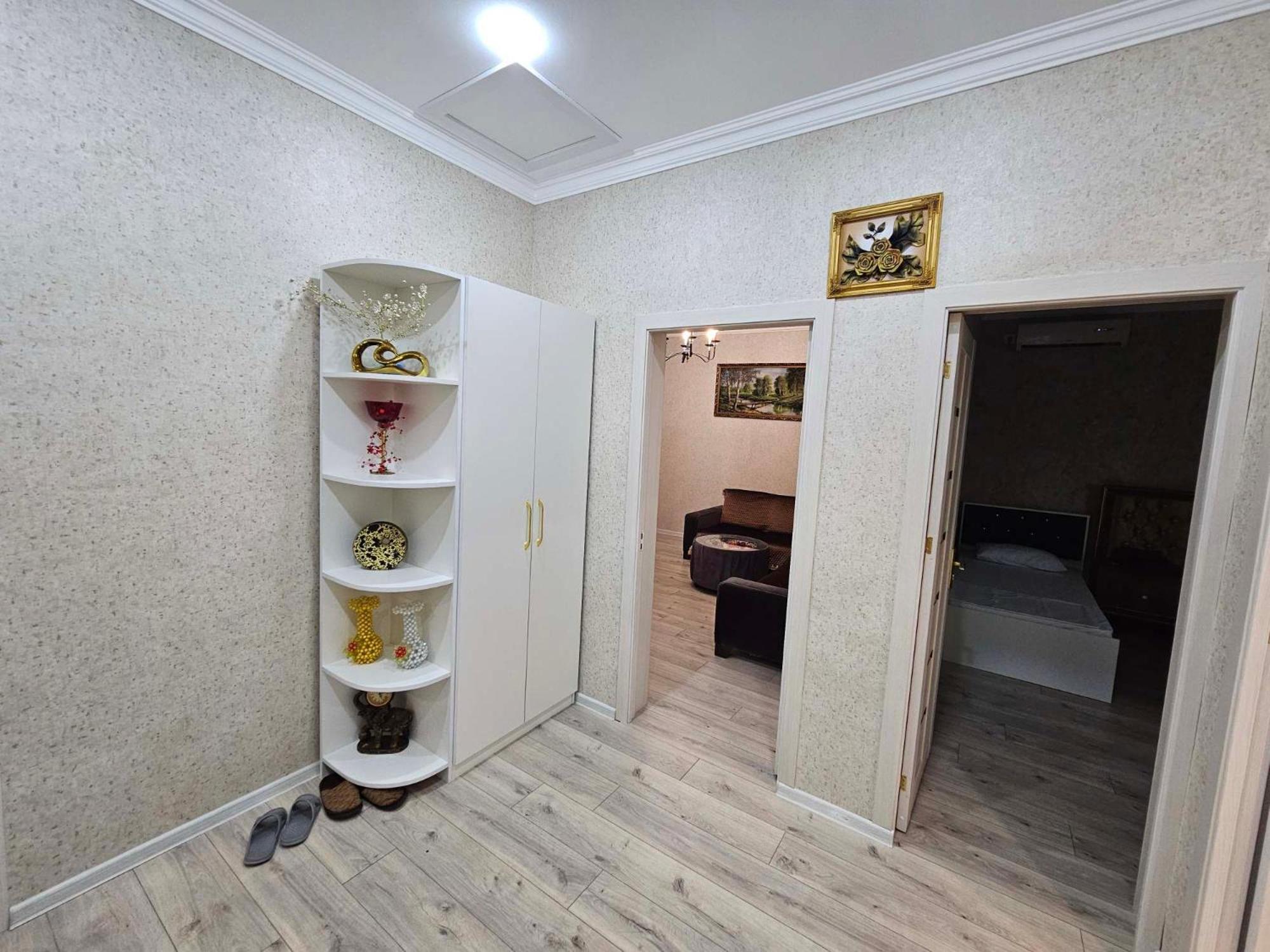 Small vip villa