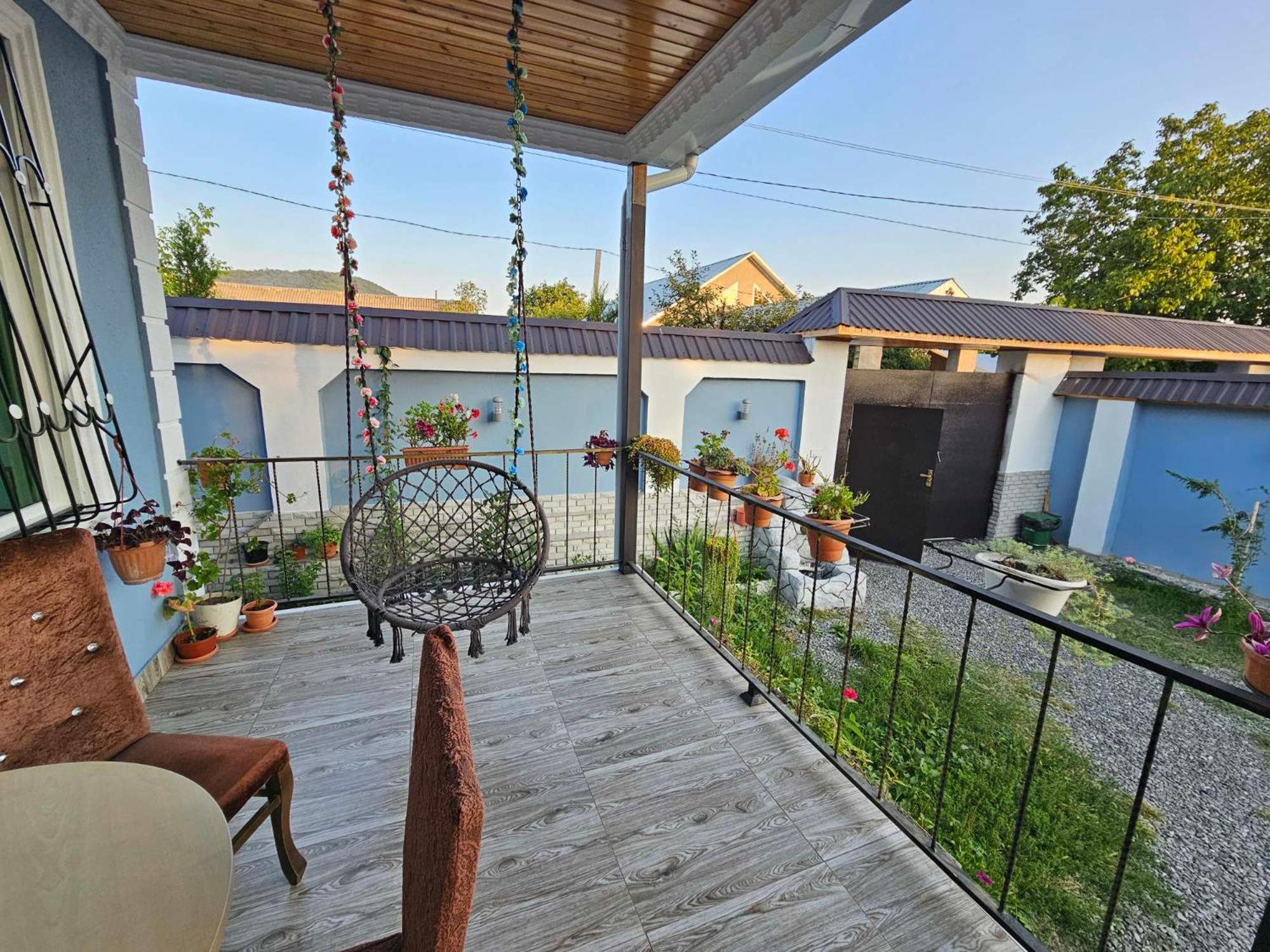 Small vip villa