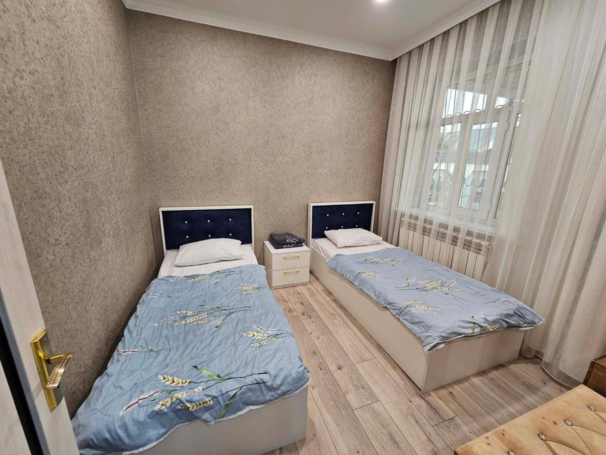 Small vip villa