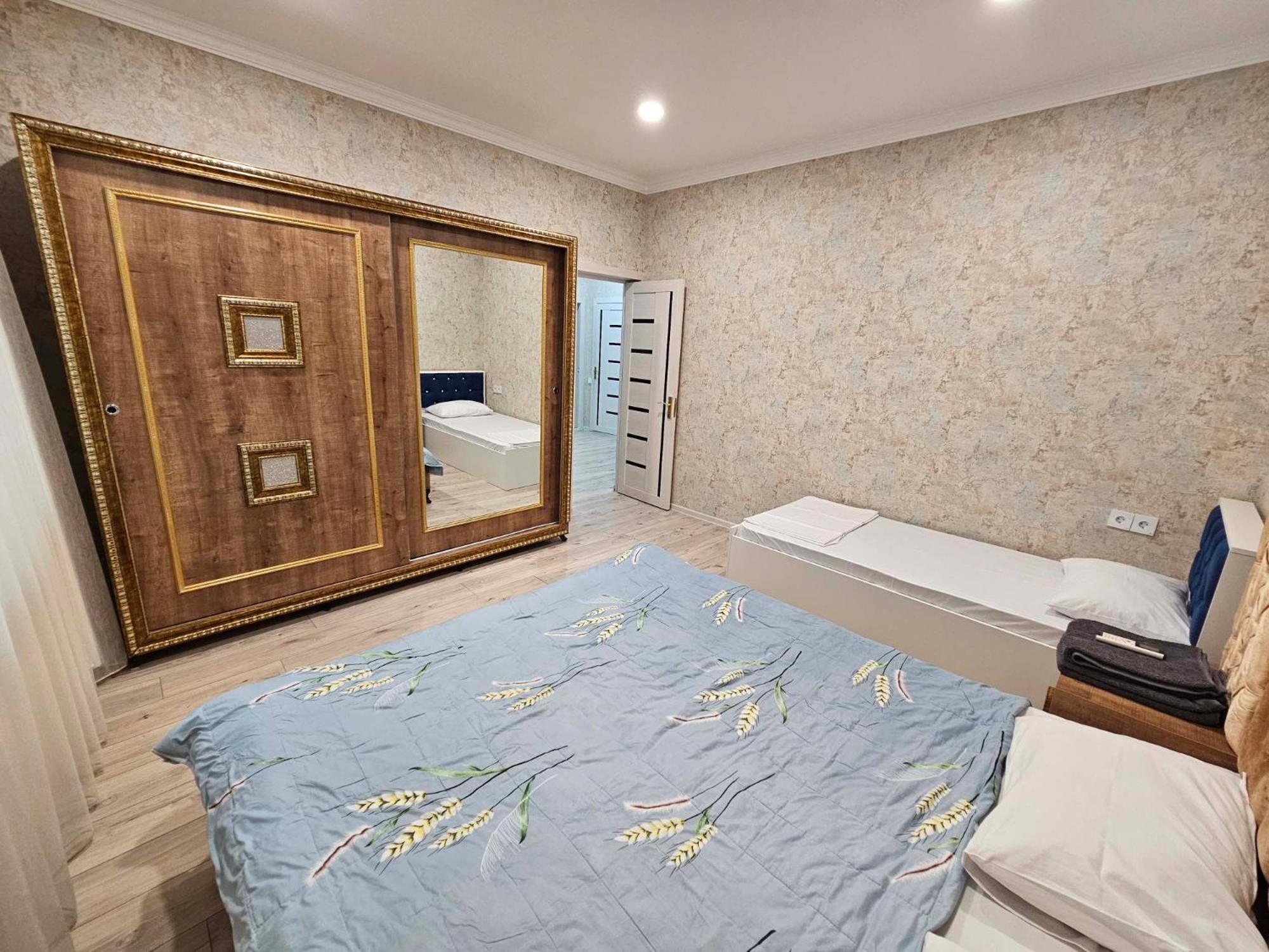 Small vip villa