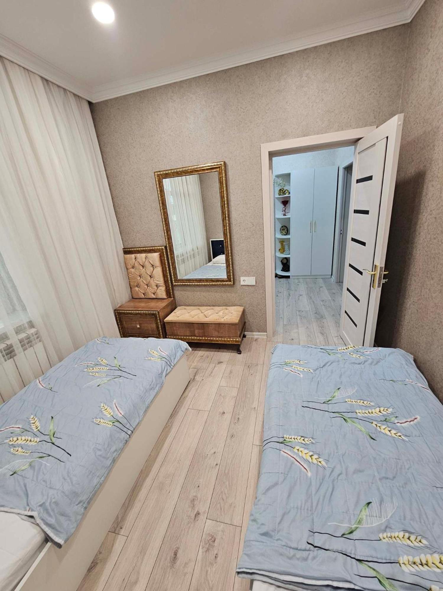 Small vip villa