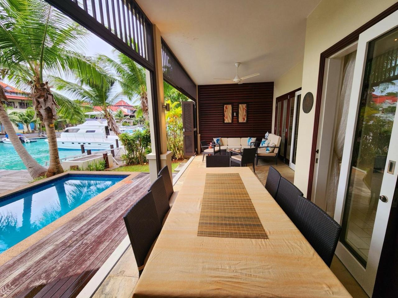 Eden Island House - Onyx photo 2