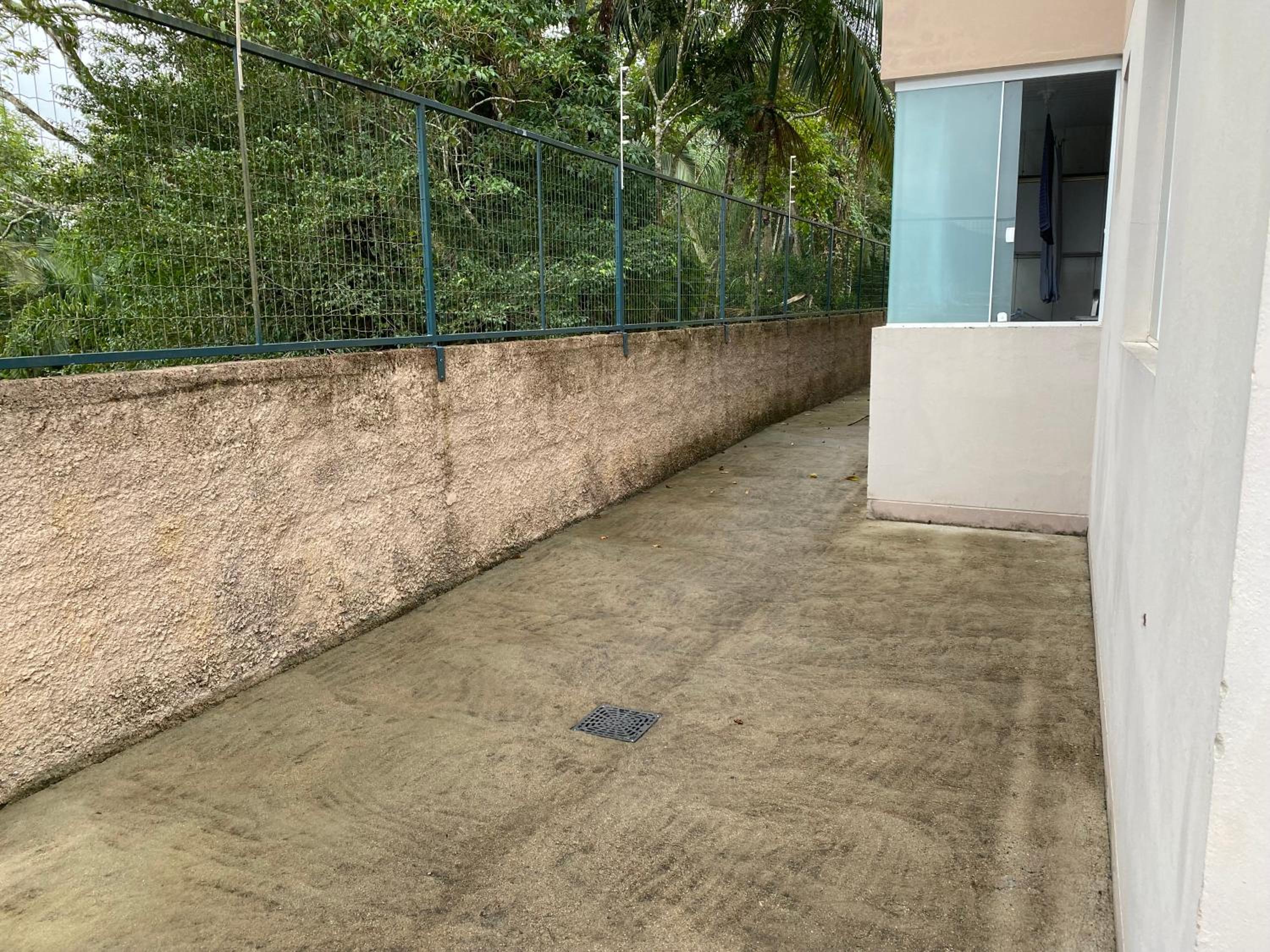Apartamento jardim das bromélias