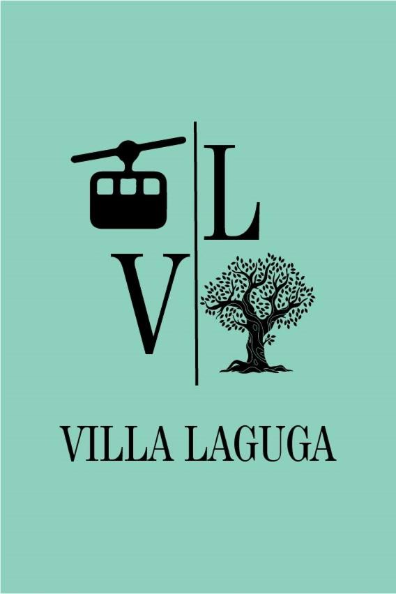 Villa Laguga photo 3