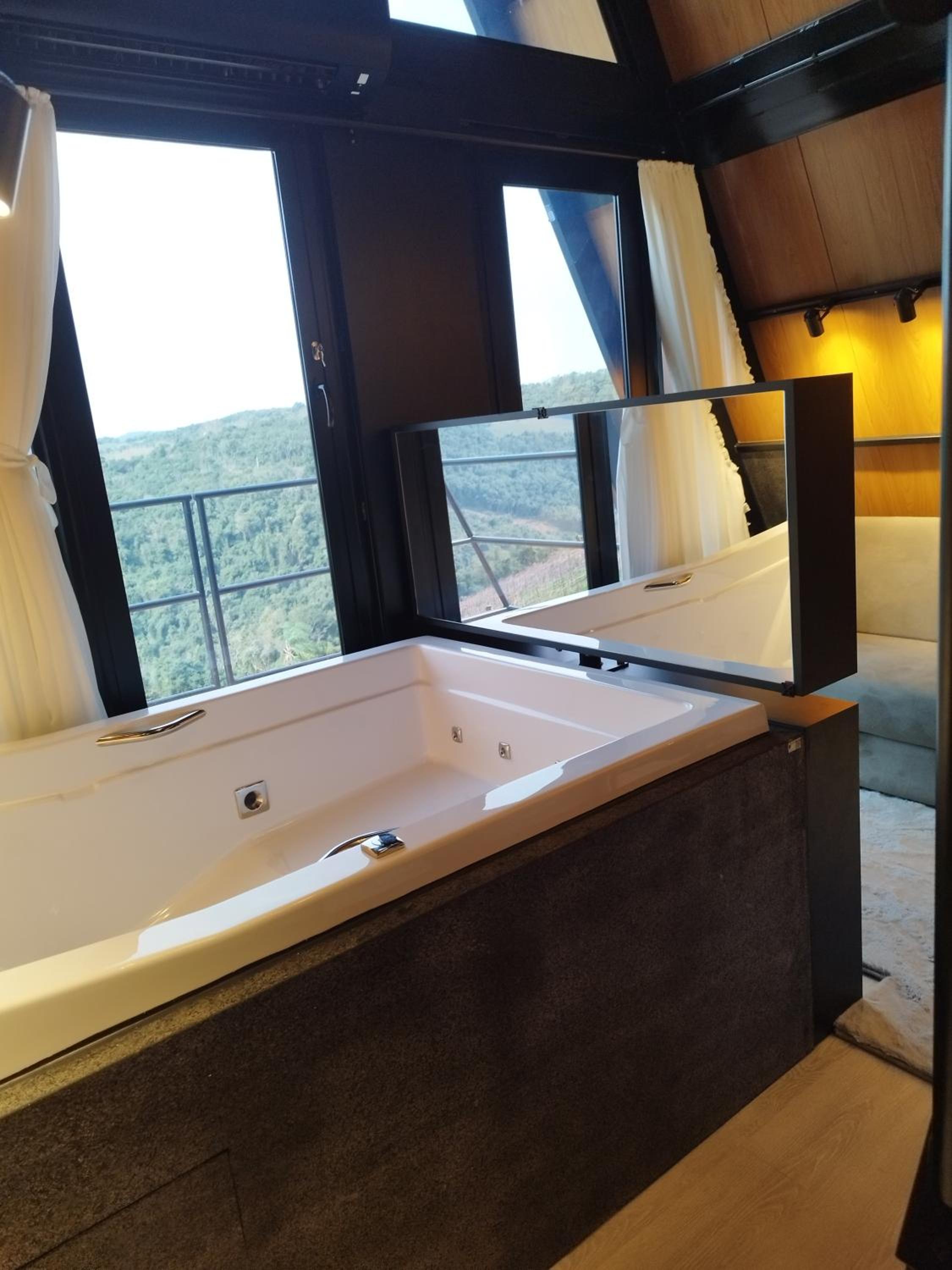 Cabanas Altaia Vinhedos Tasca - Vale dos Vinhedos