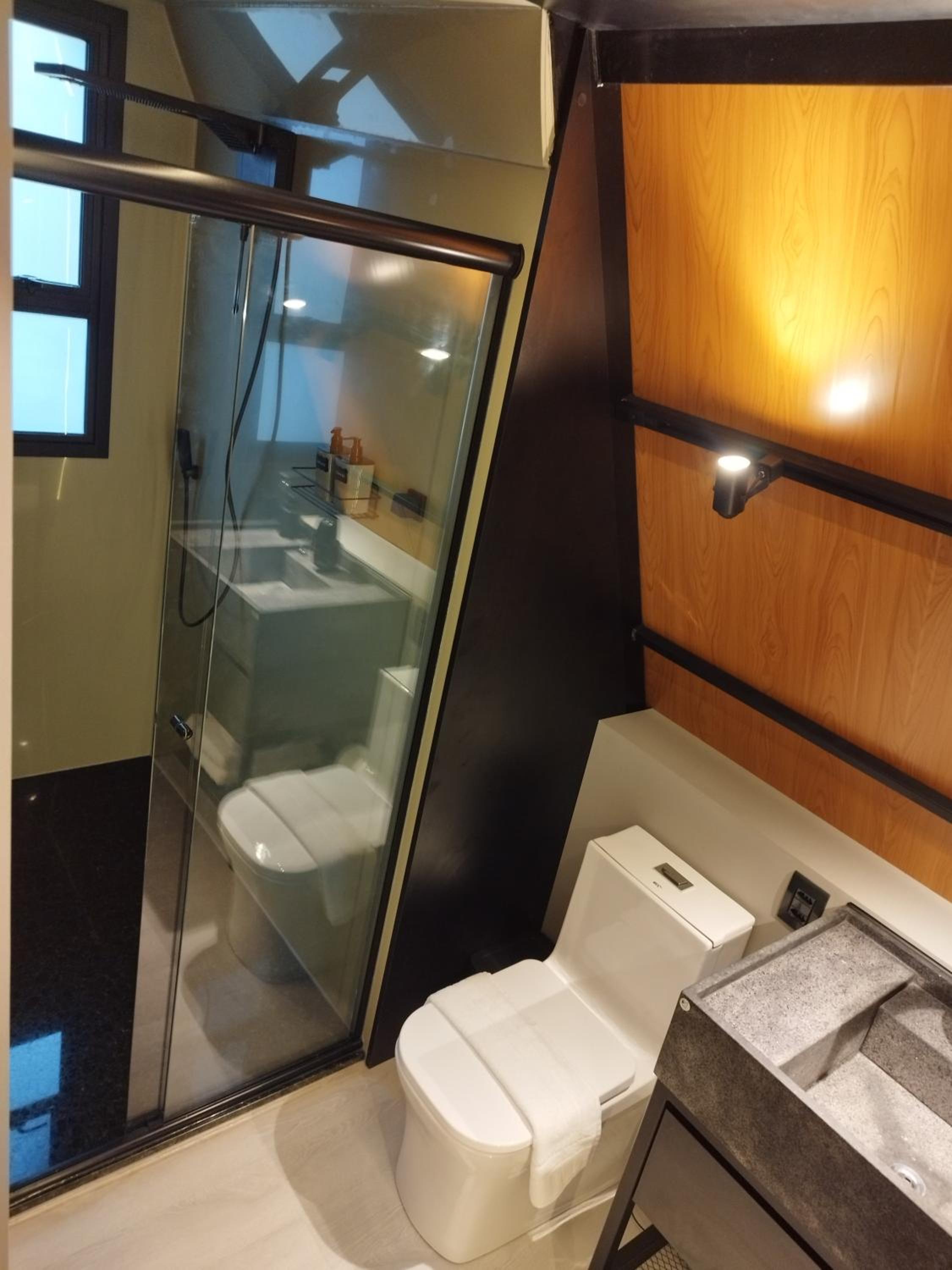 Cabanas Altaia Vinhedos Tasca - Vale dos Vinhedos