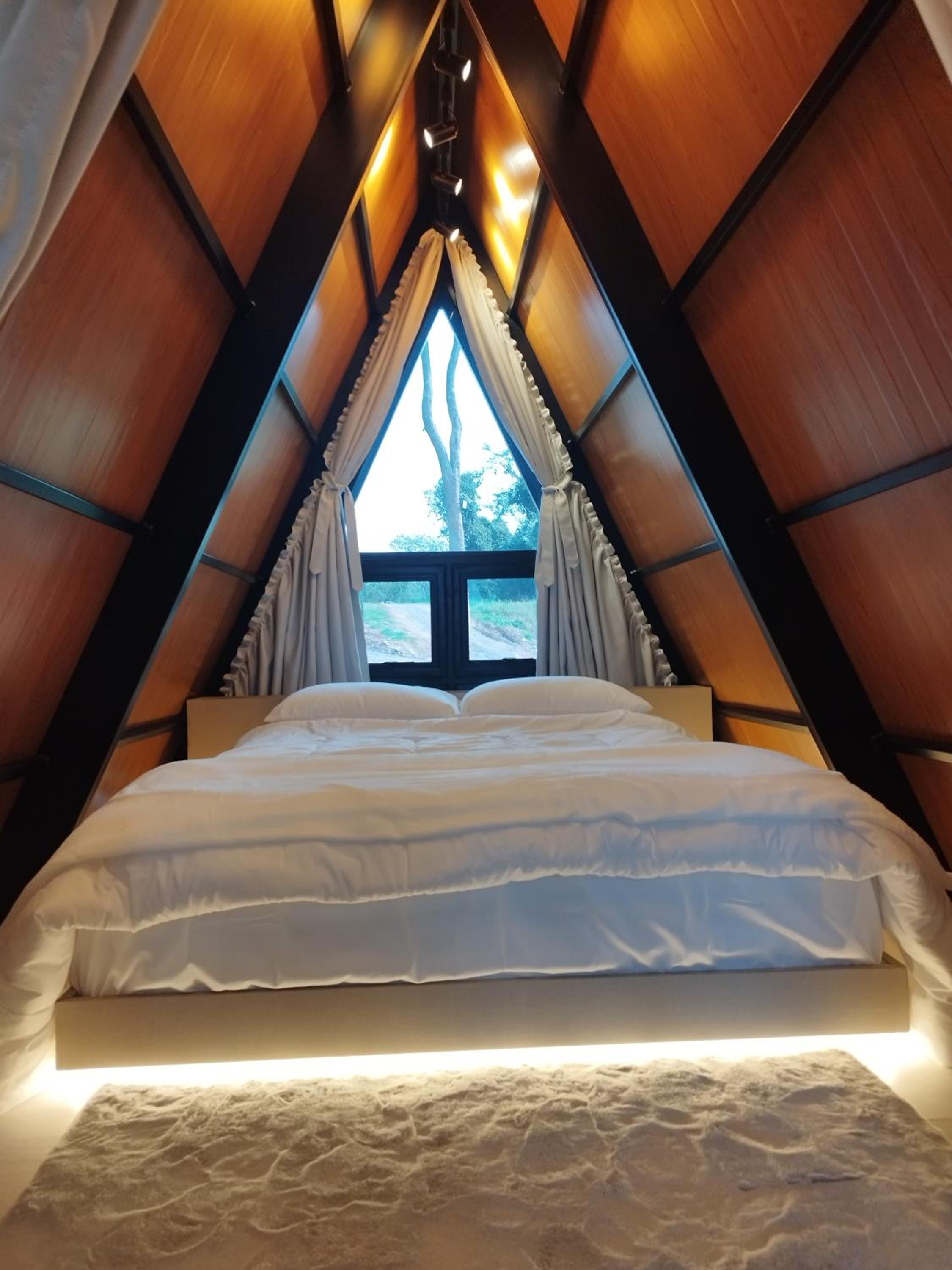 Cabanas Altaia Vinhedos Tasca - Vale dos Vinhedos