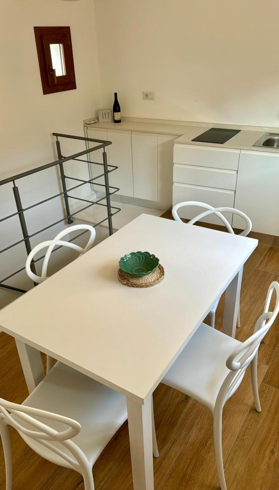 BeNevra Apartment