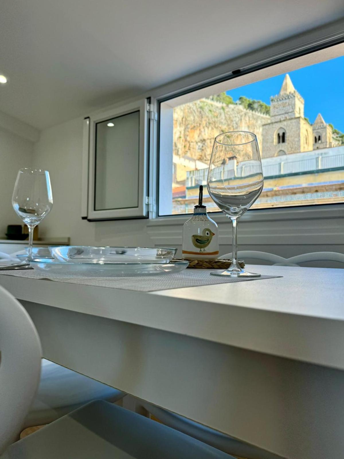 BeNevra Apartment