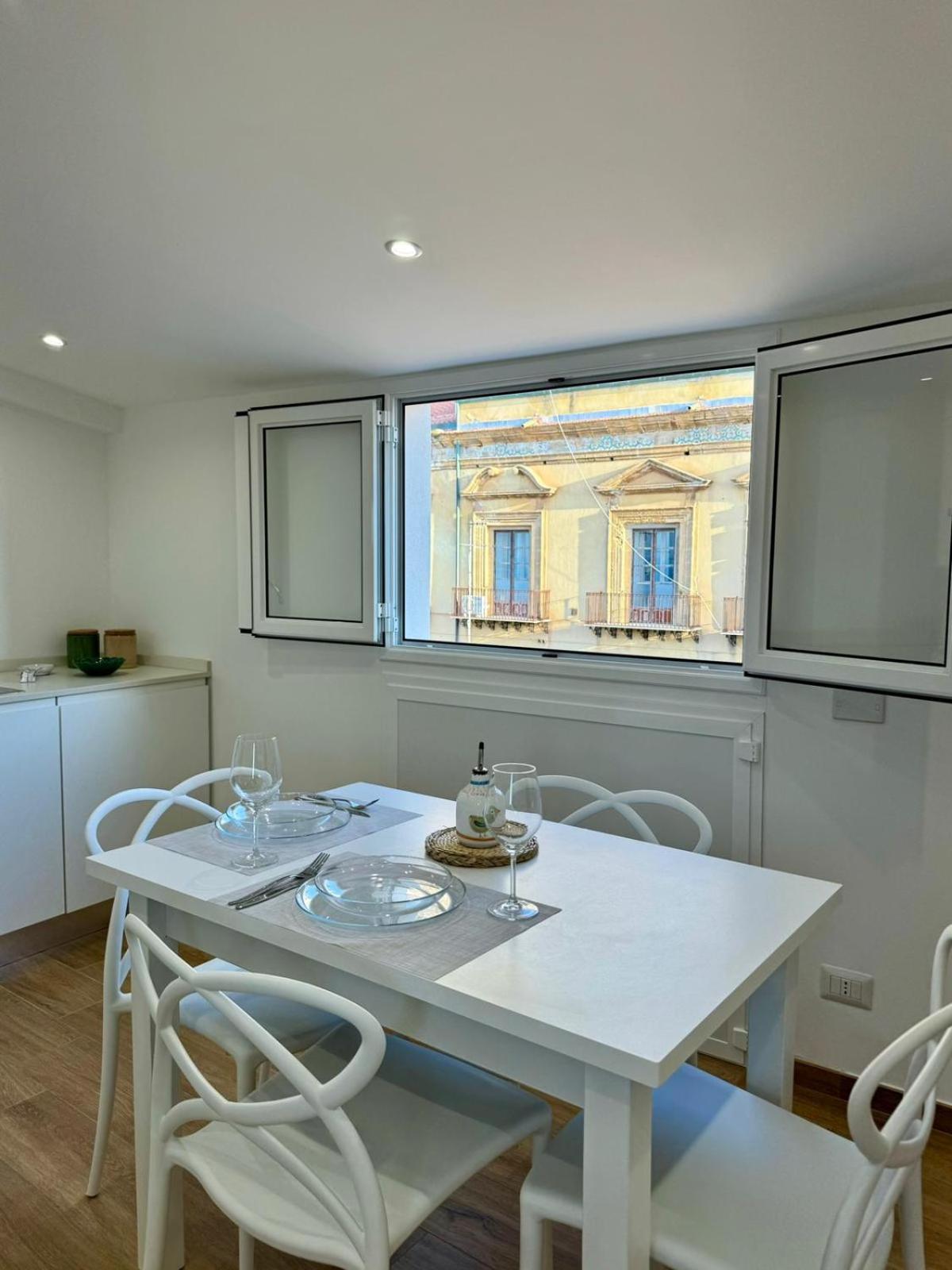 BeNevra Apartment