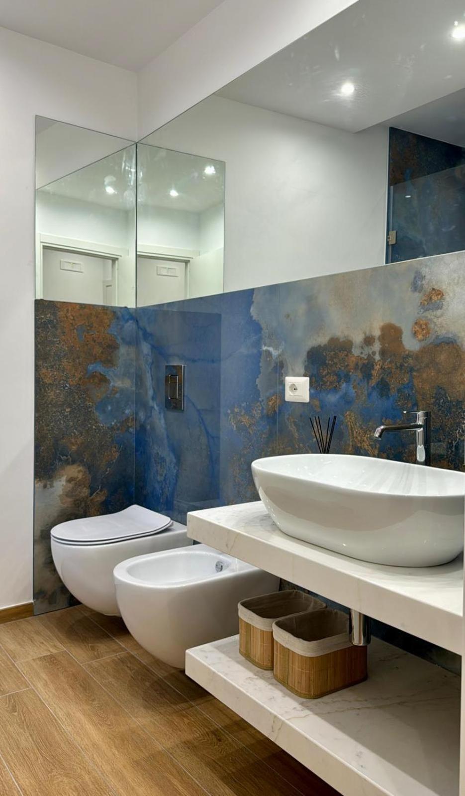 BeNevra Apartment