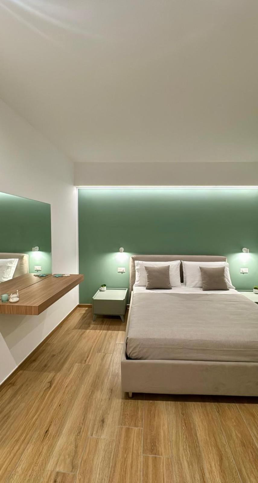 BeNevra Apartment