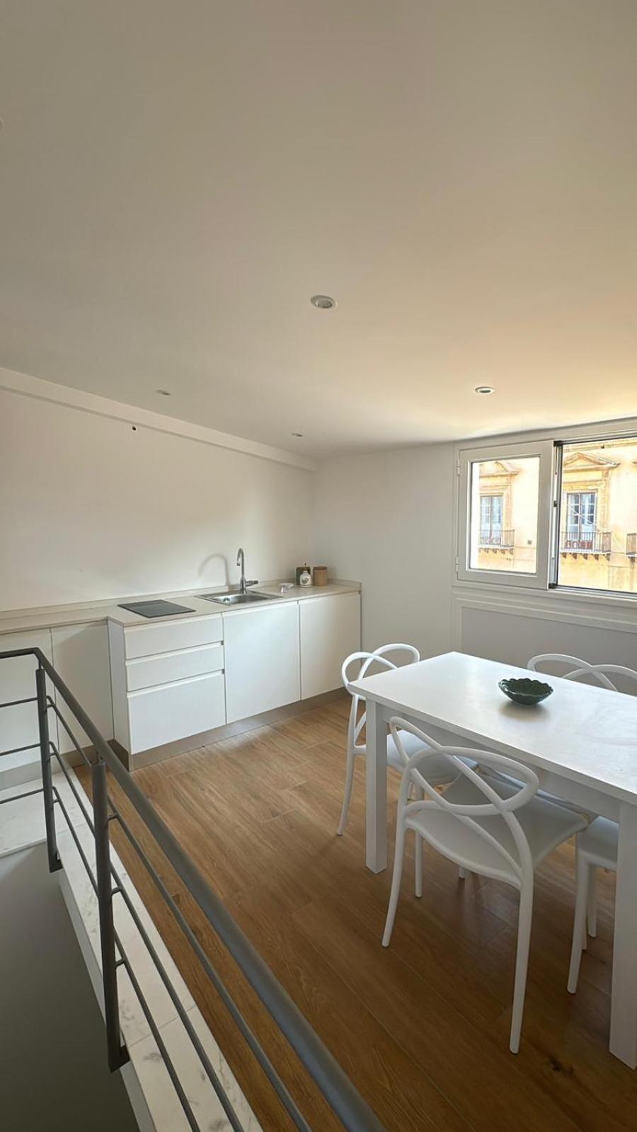BeNevra Apartment