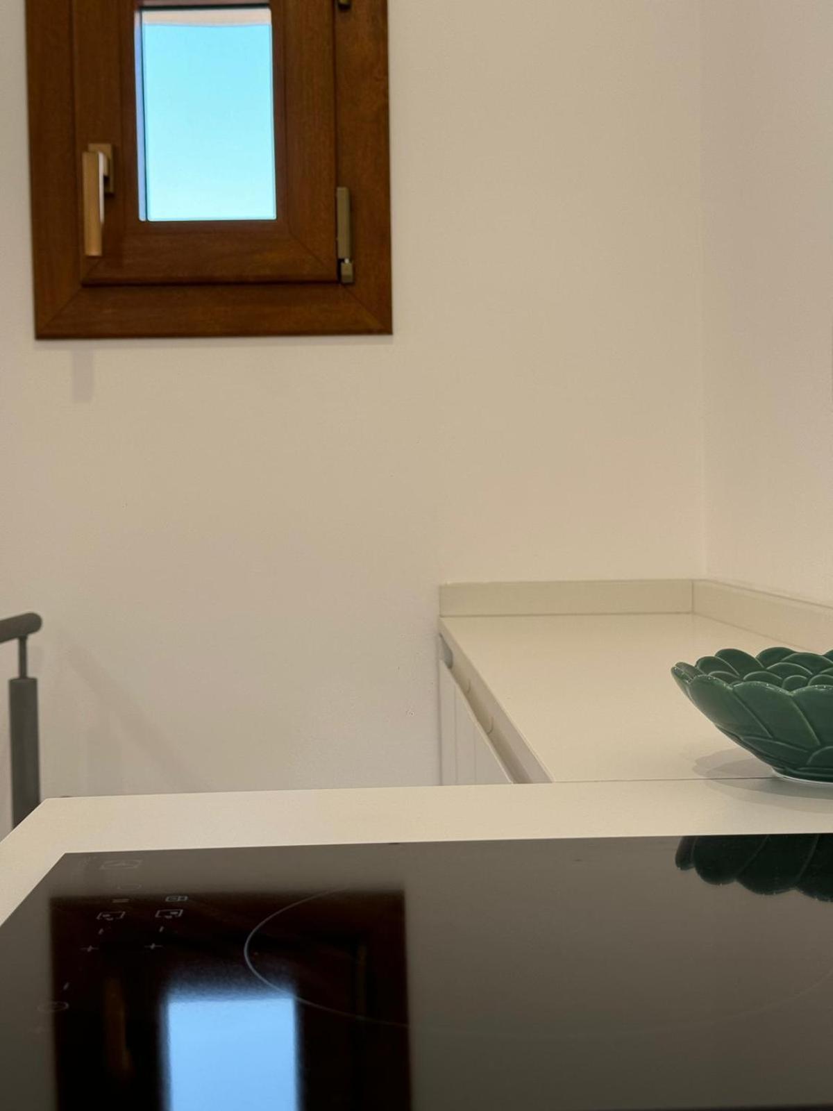 BeNevra Apartment
