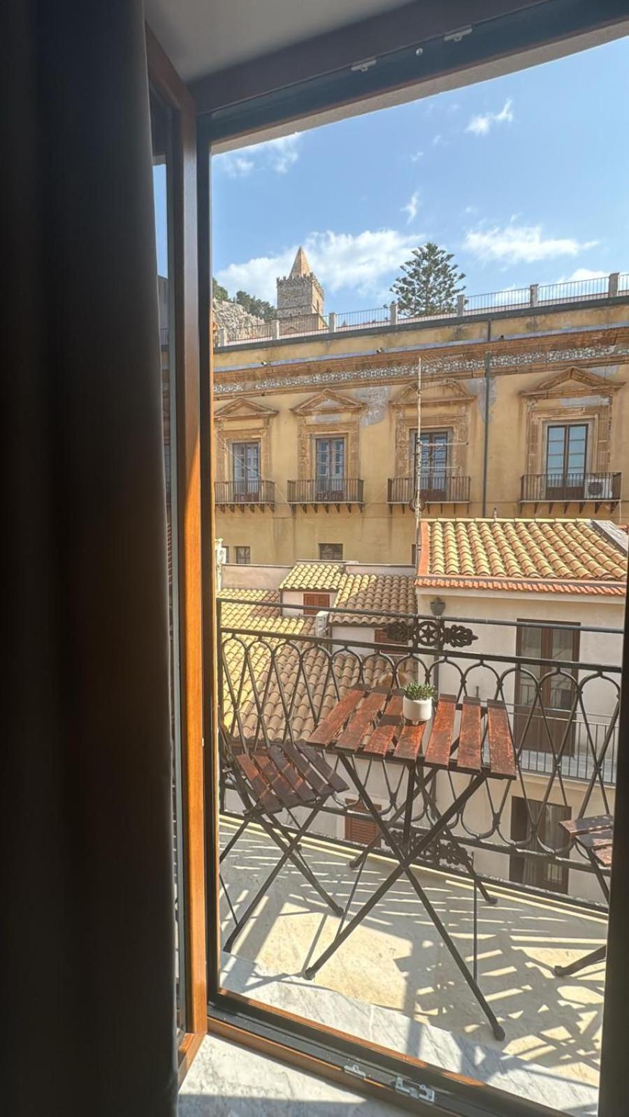 BeNevra Apartment