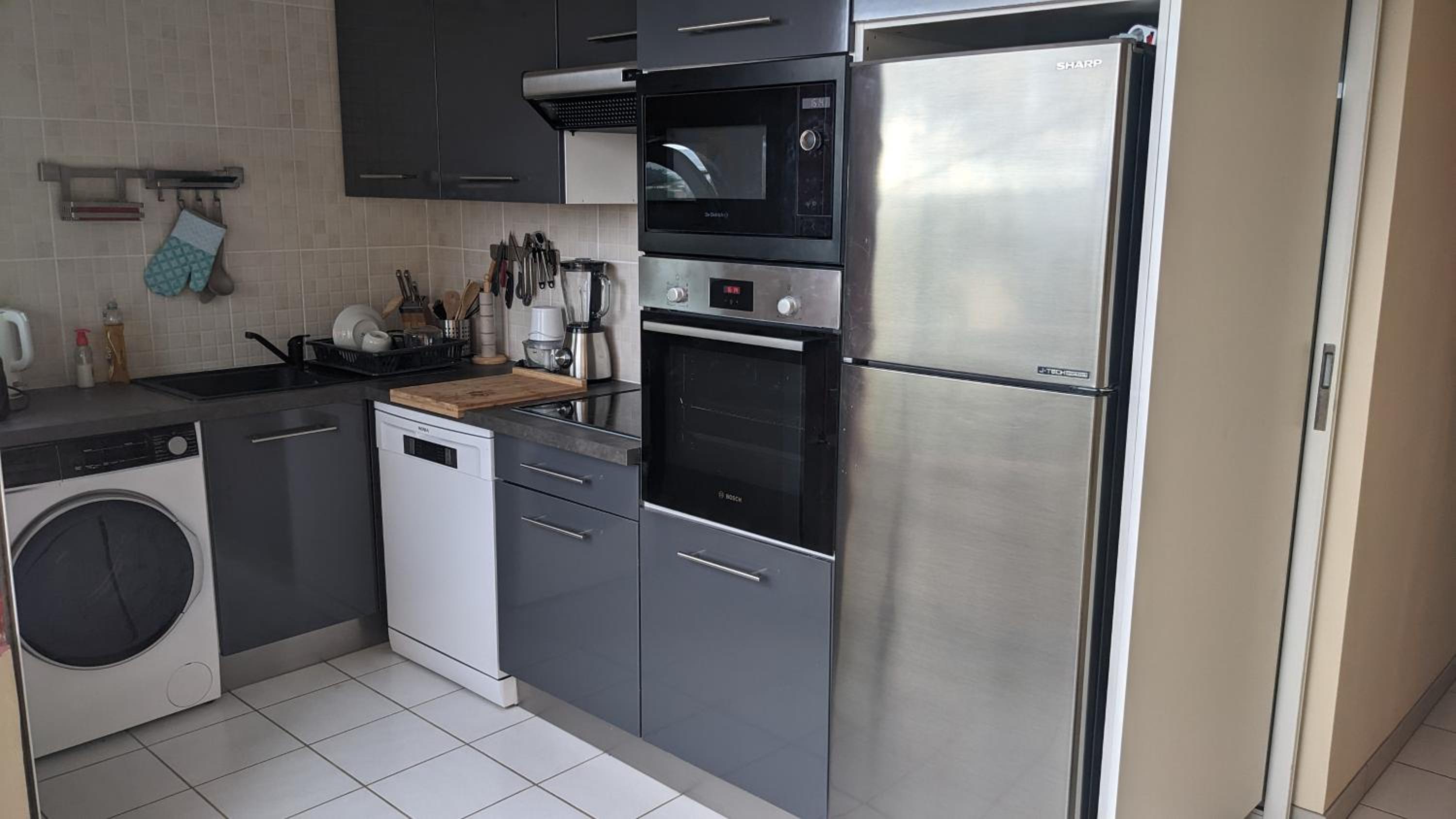 Appartement Plein Ouest view 2