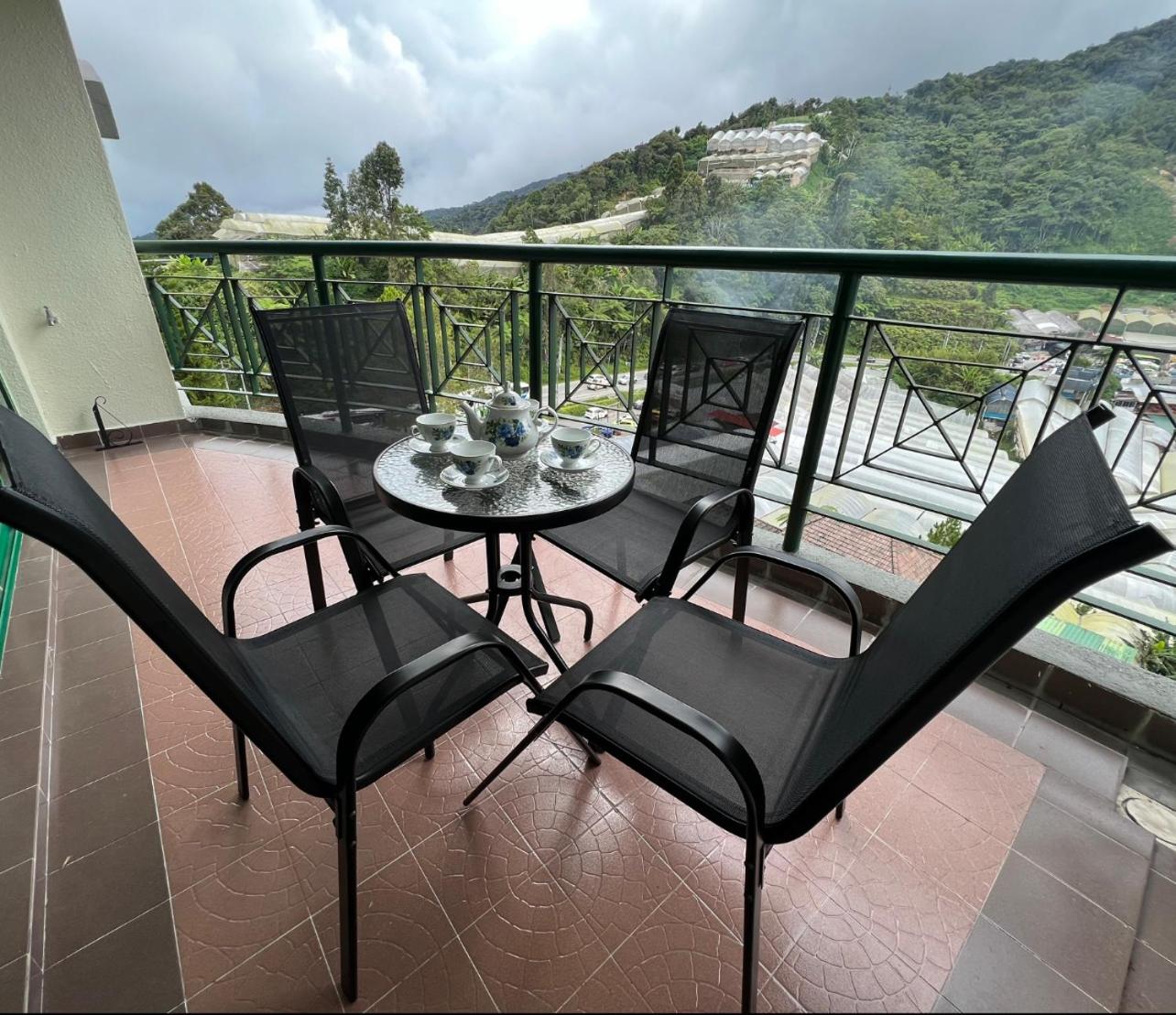 Sevenseas Family Home Copthorne Cameron Highland