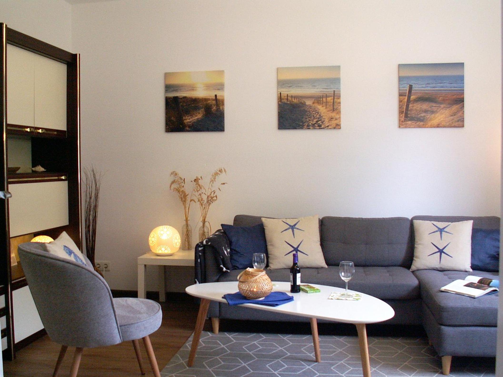 Ferienwohnung am Ellerbach